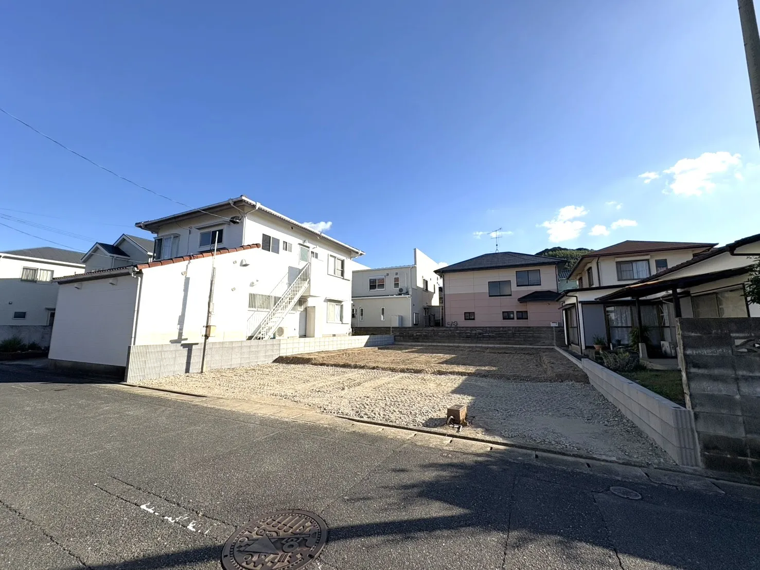 現地写真　2025年10月撮影