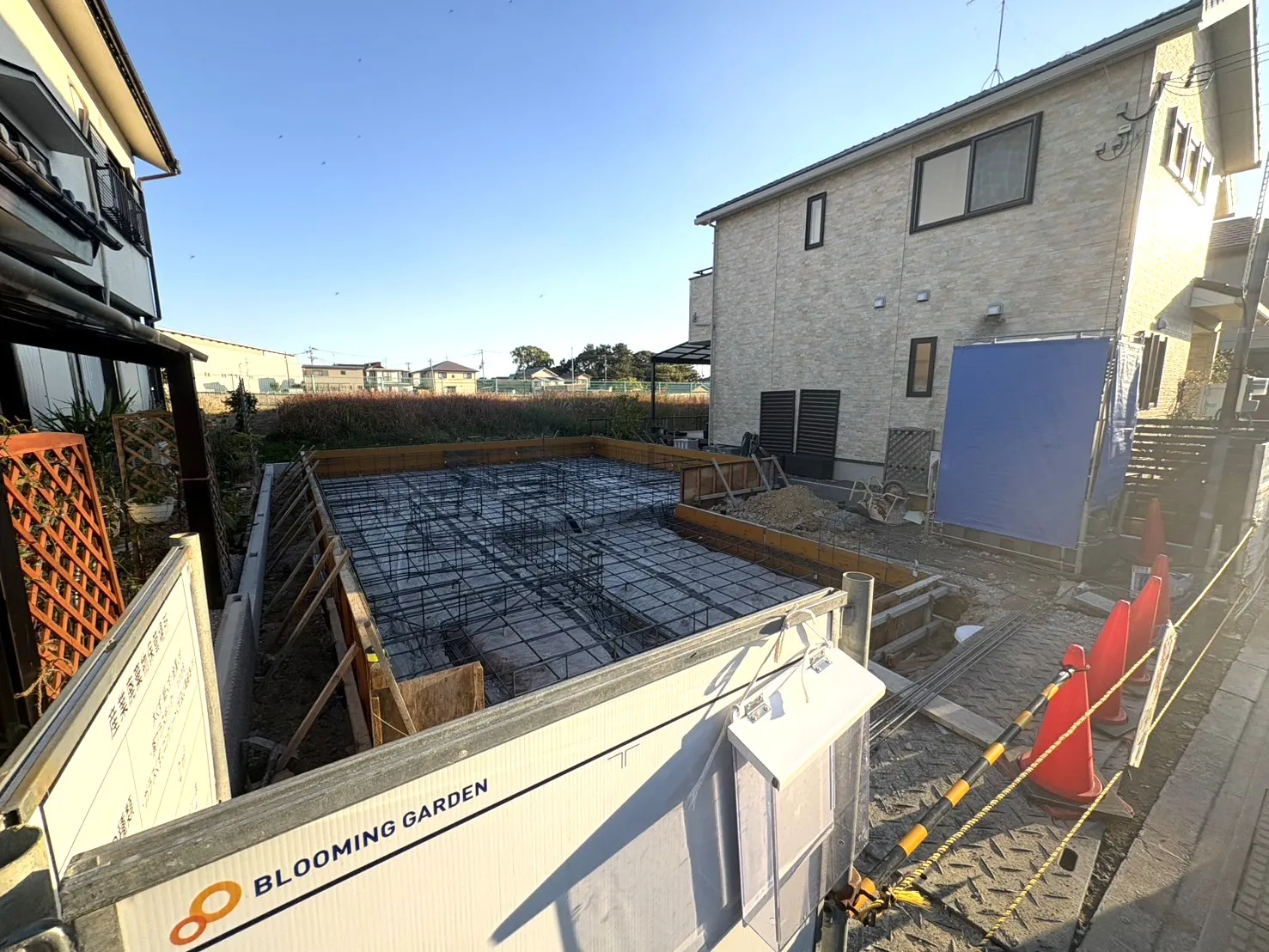 ☆販売現地基礎☆