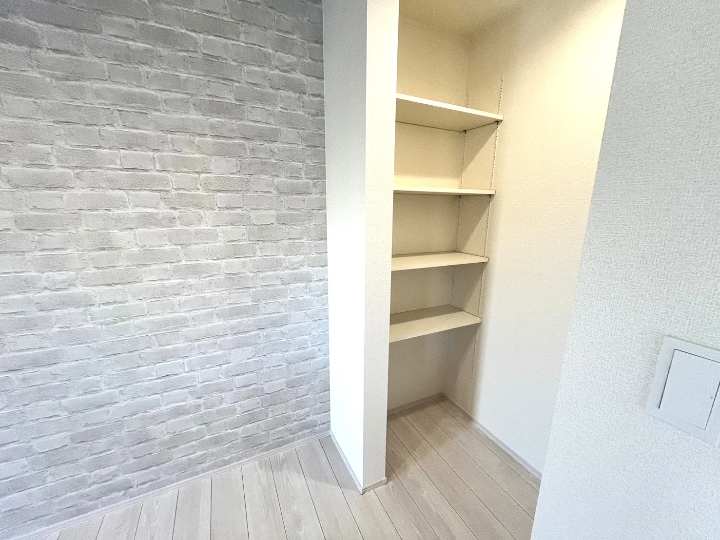 ☆パントリー☆