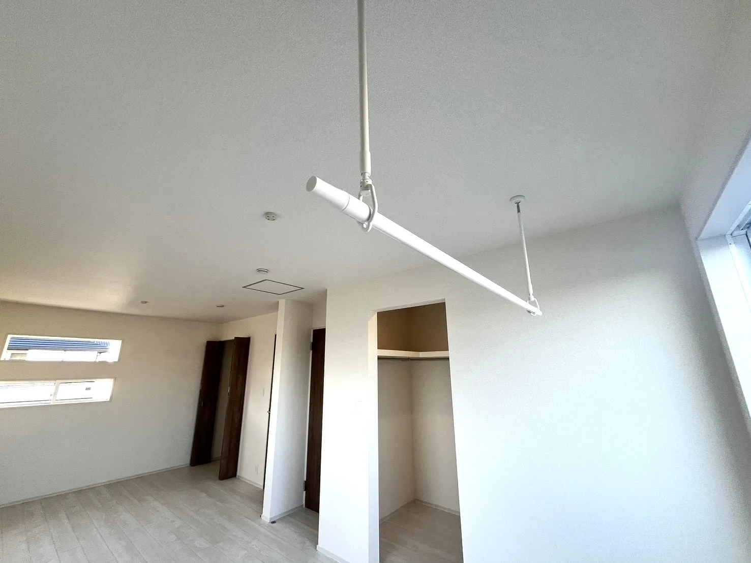 ☆室内物干し☆