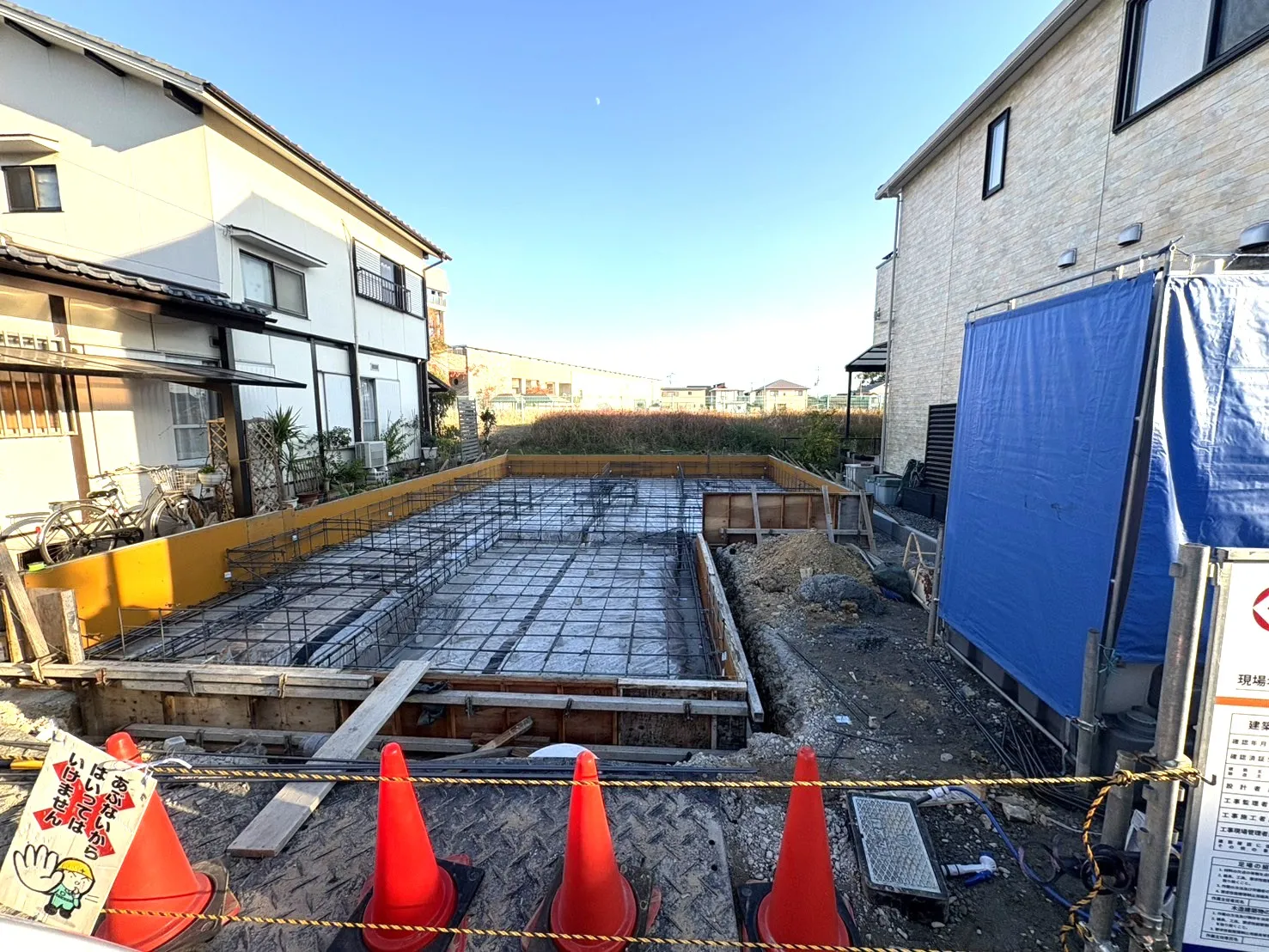 ☆販売現地基礎☆