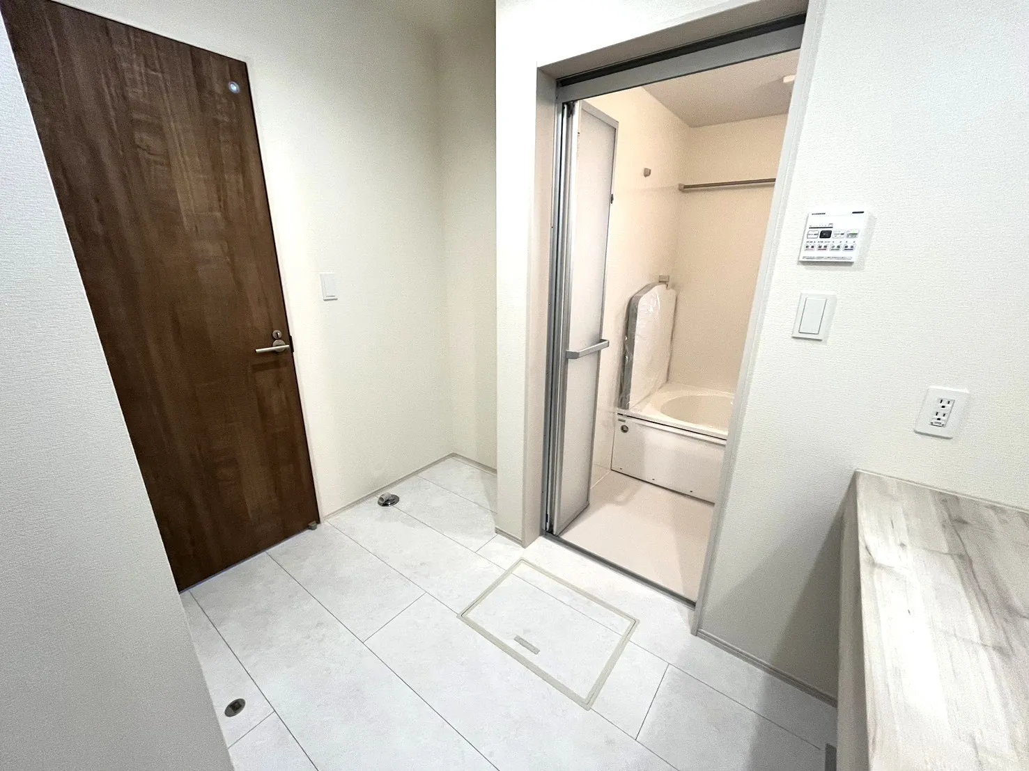 ☆洗面所・洗面台☆