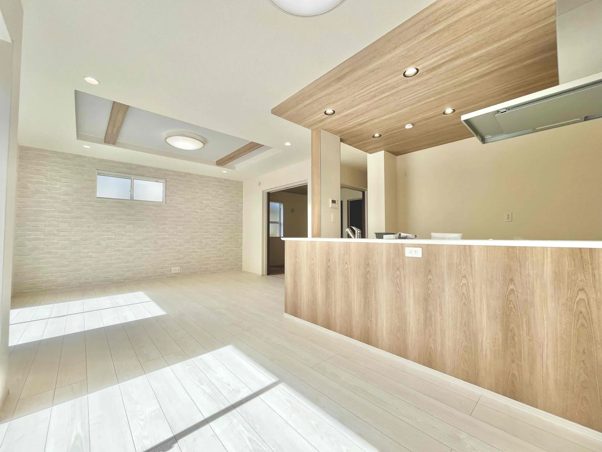 1号棟　ダイニング