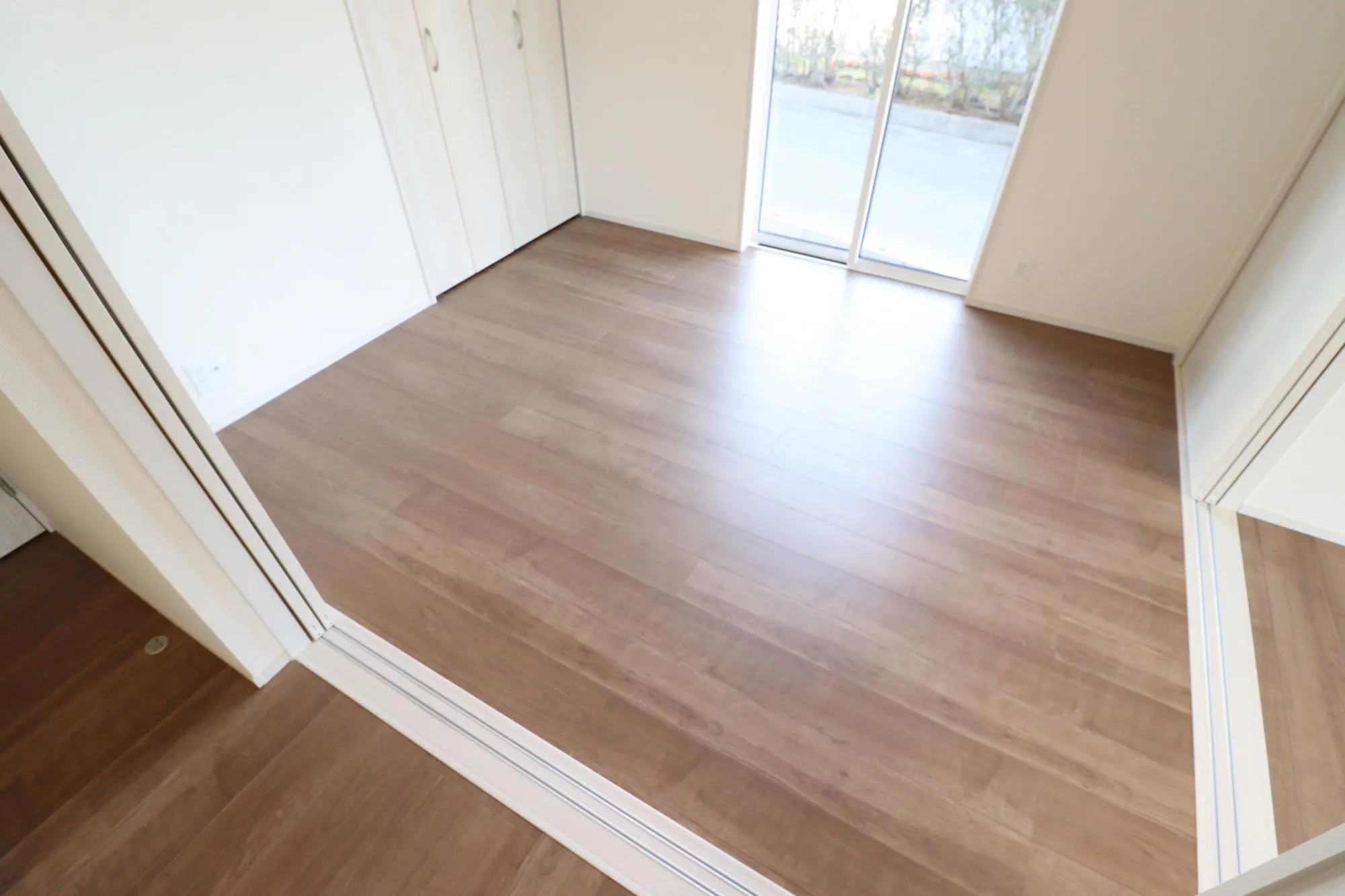 【2号棟:1階洋室】