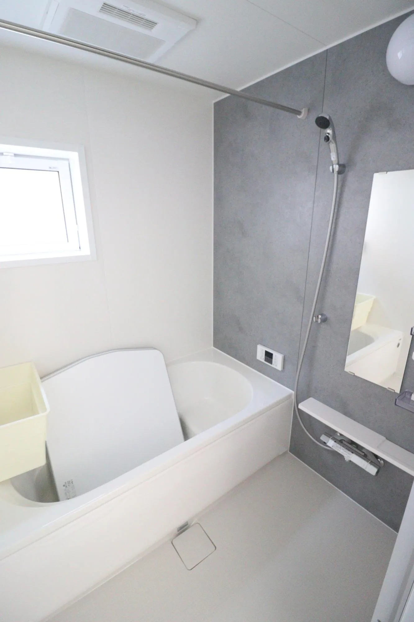 【浴室/1号棟】