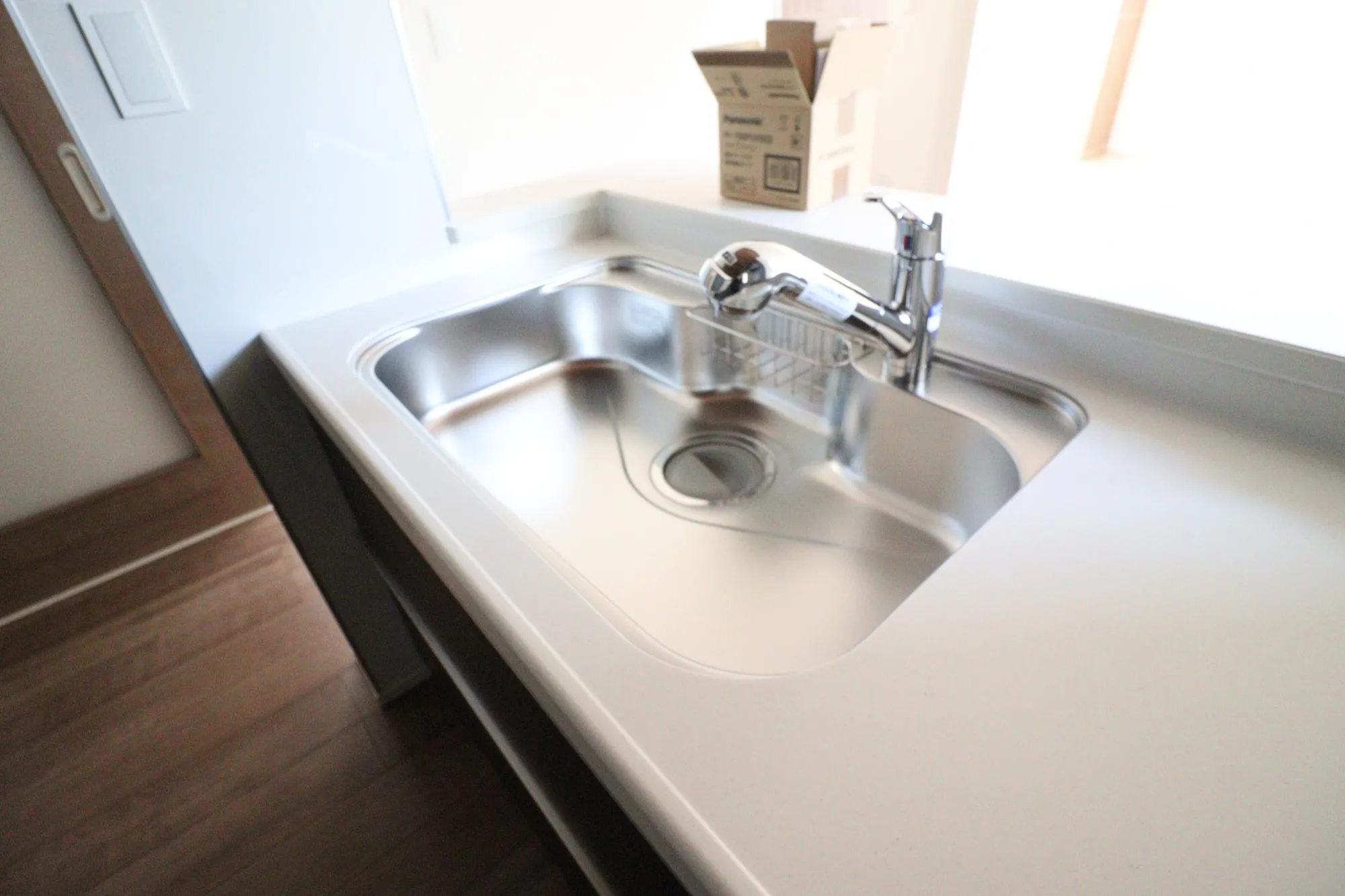 【キッチン/1号棟】