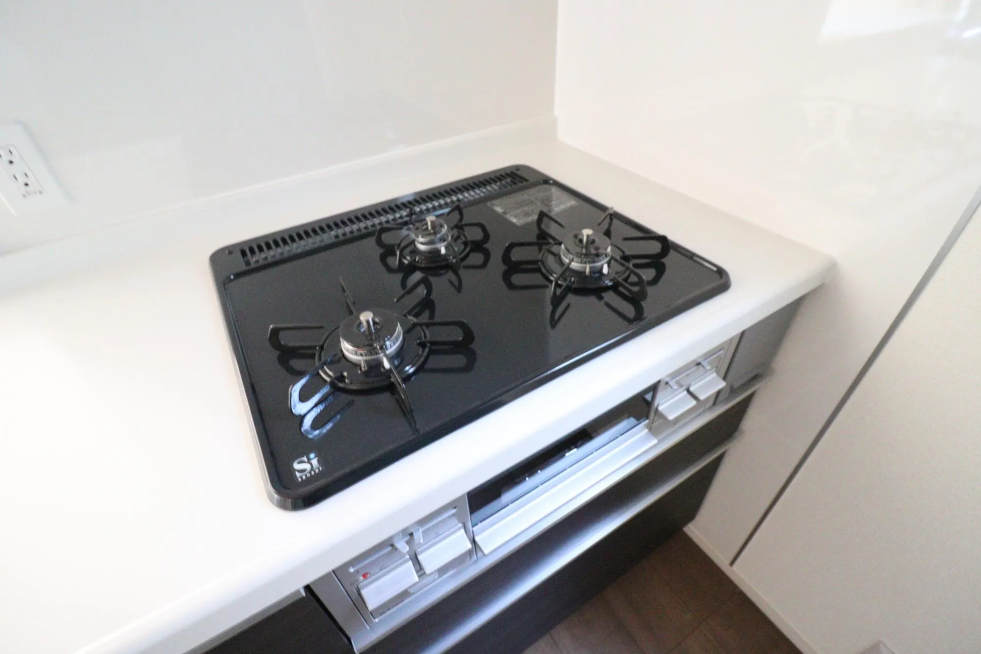 【キッチン/1号棟】