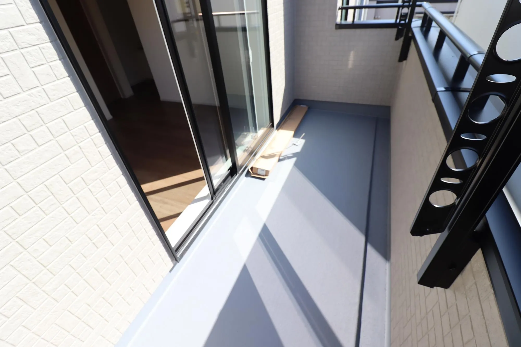 【バルコニー/1号棟】