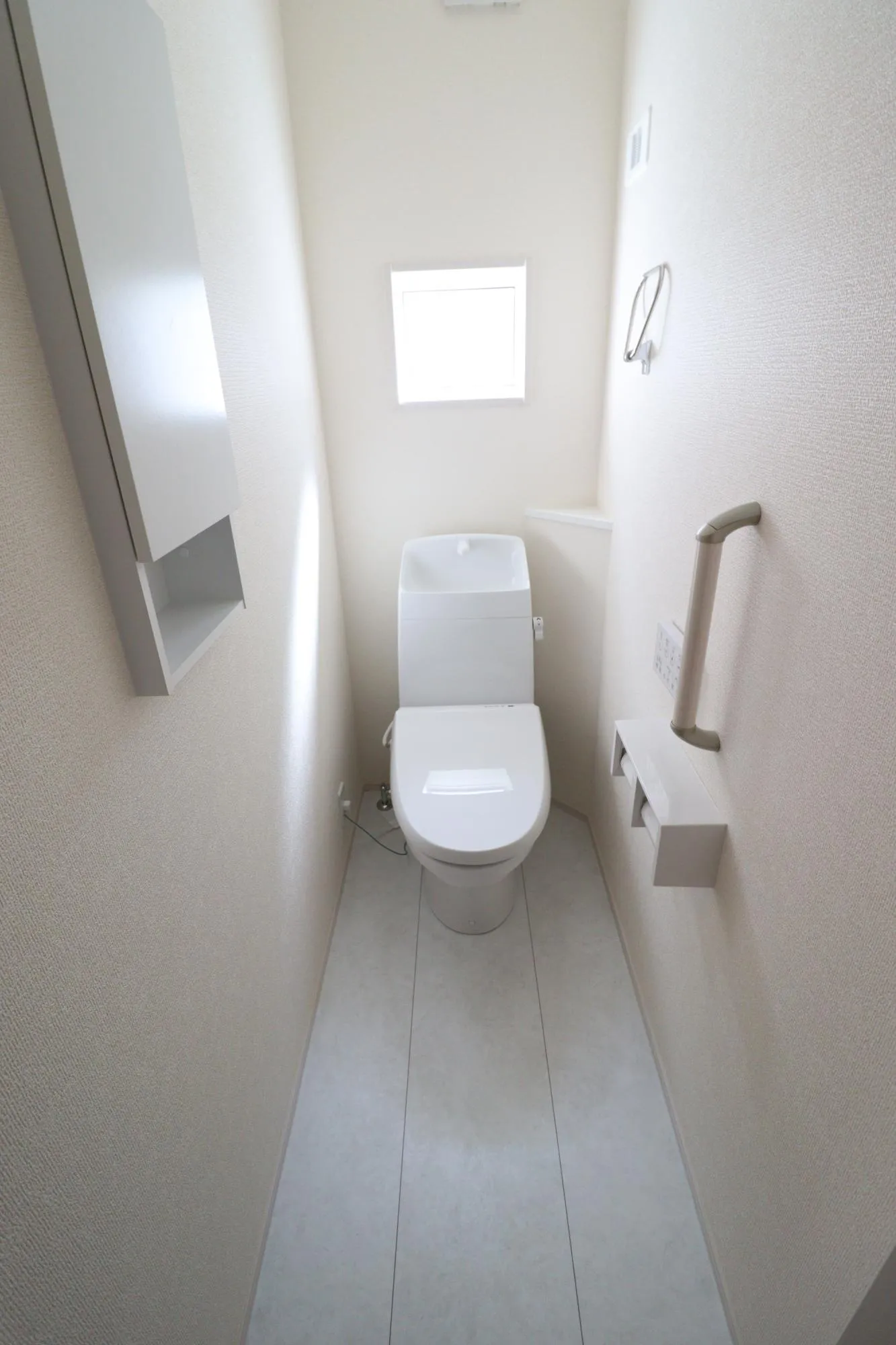 【トイレ/1号棟】