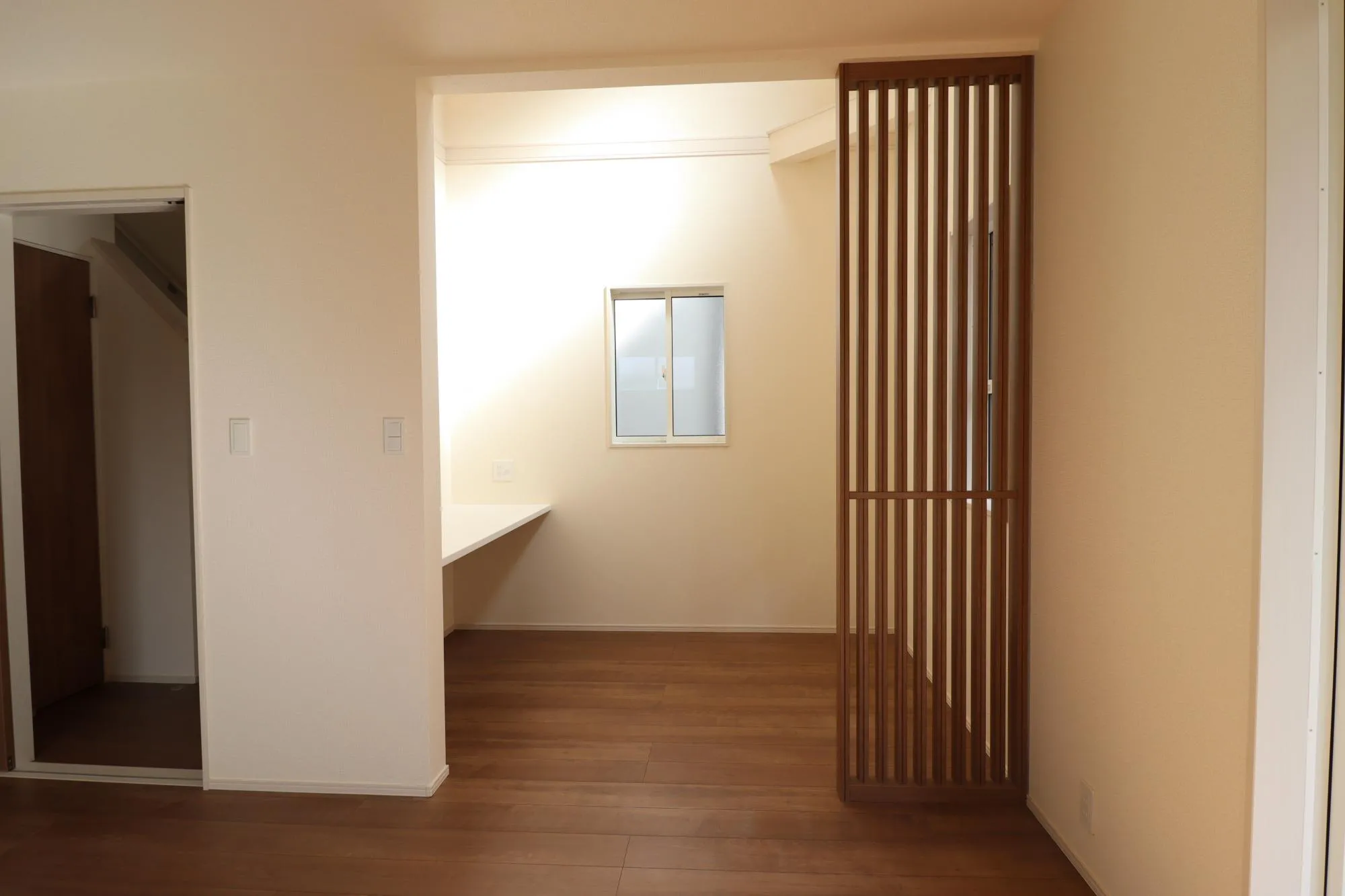 【1階ワークスペース/1号棟】