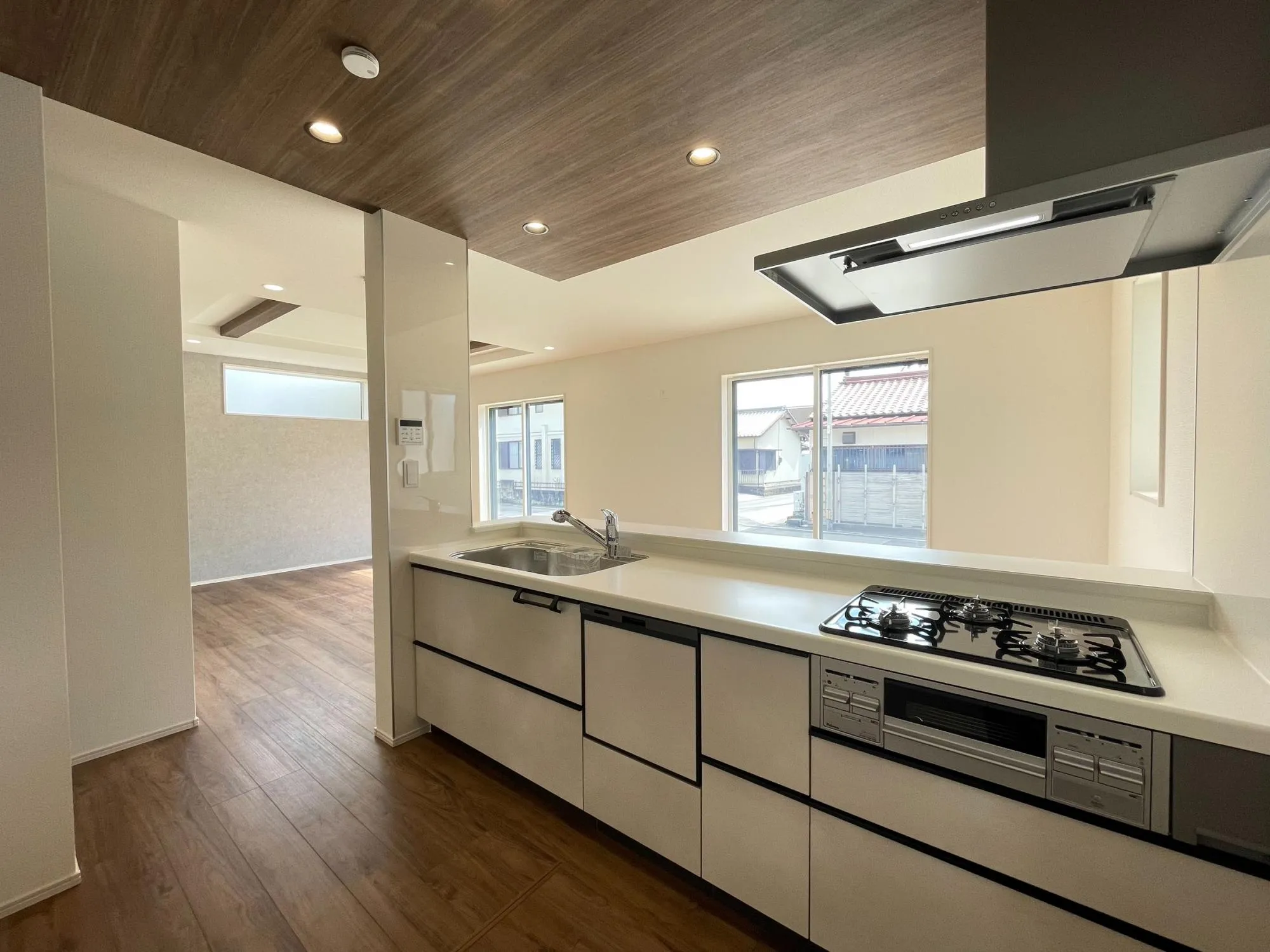 ③号棟　キッチン