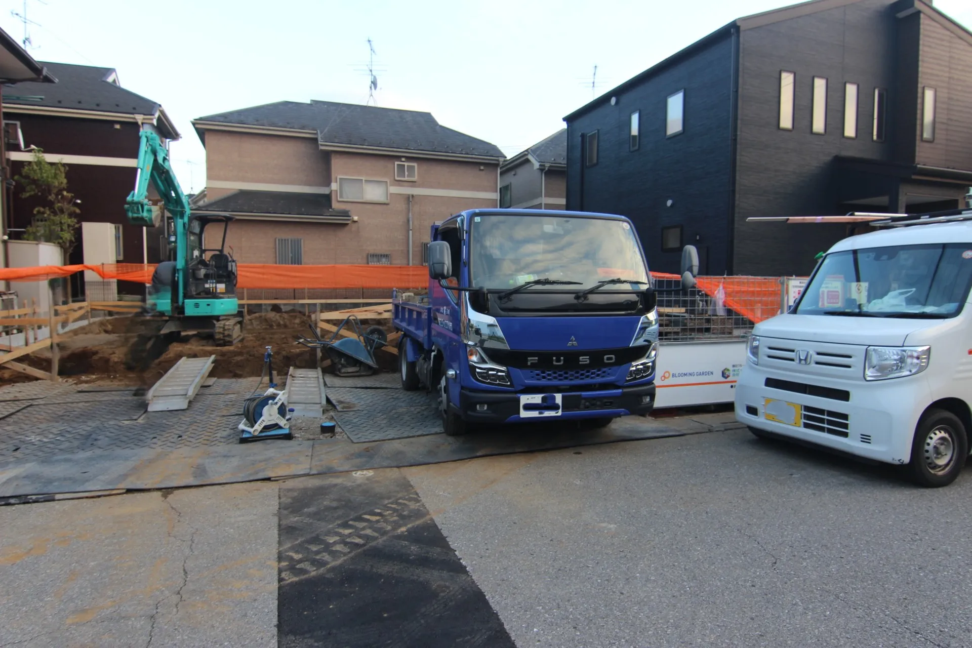 販売現地【2025/10/10撮影】