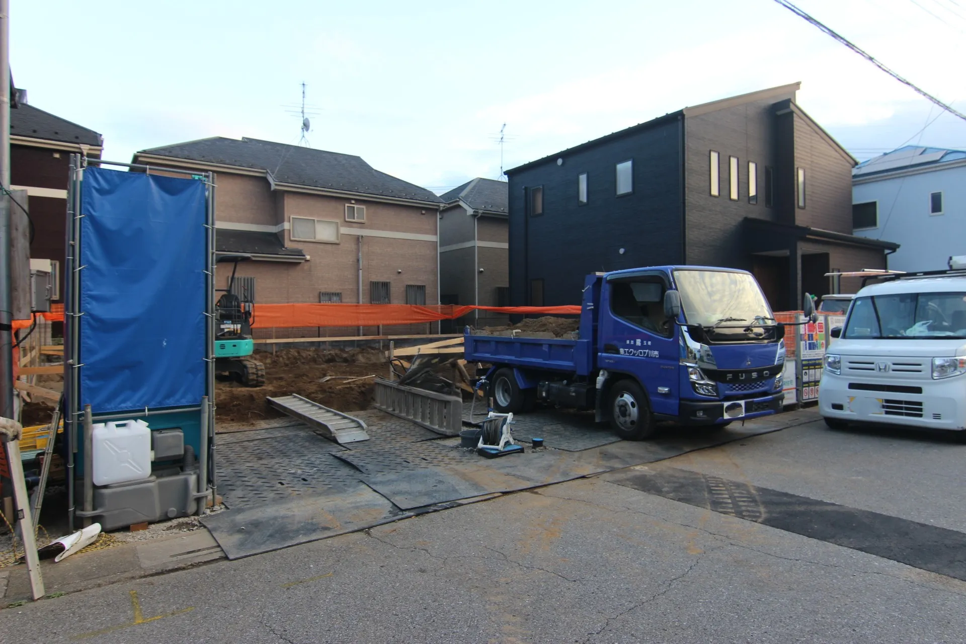 販売現地【2025/10/10撮影】