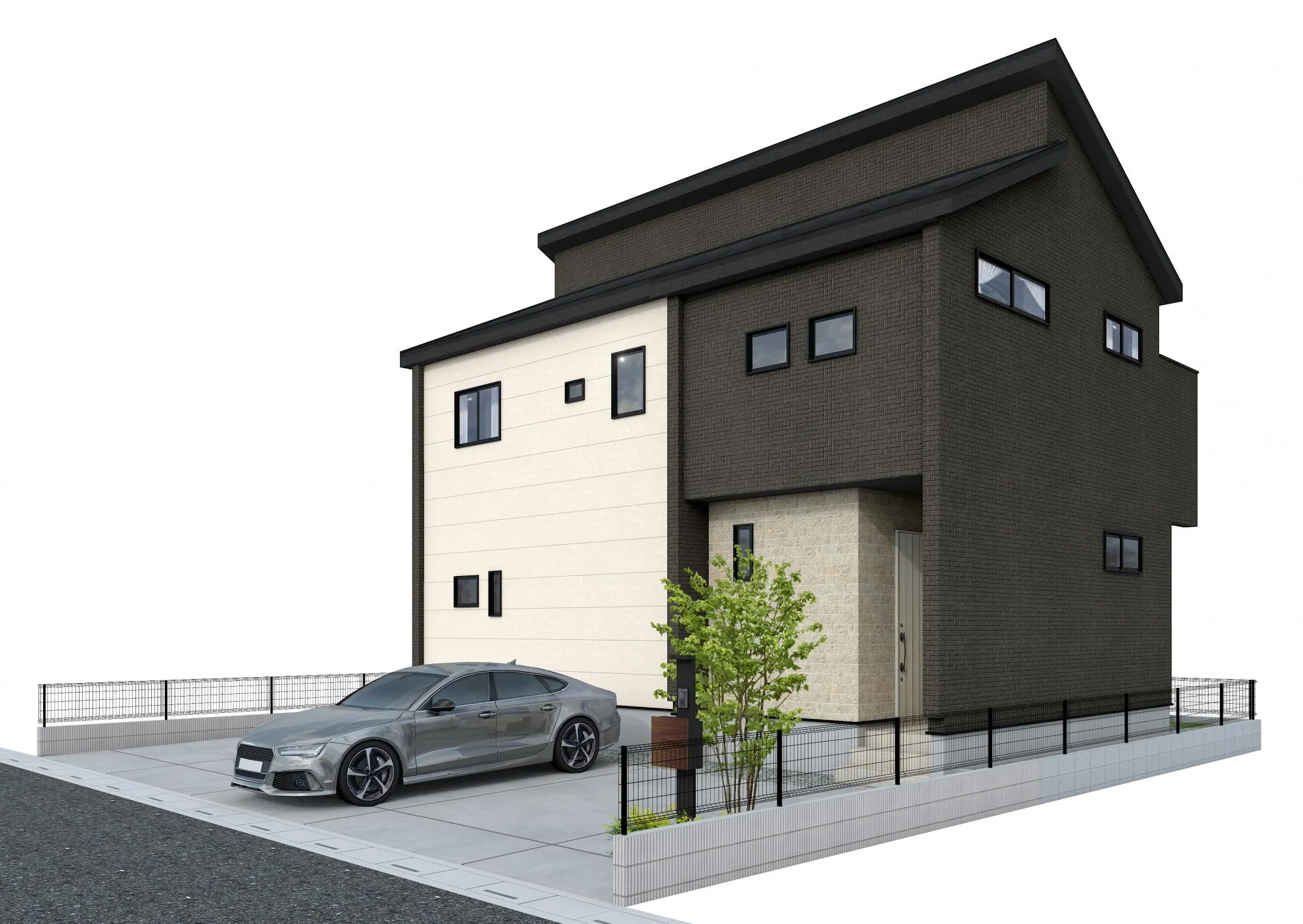 2026年1月下旬完成予定!!