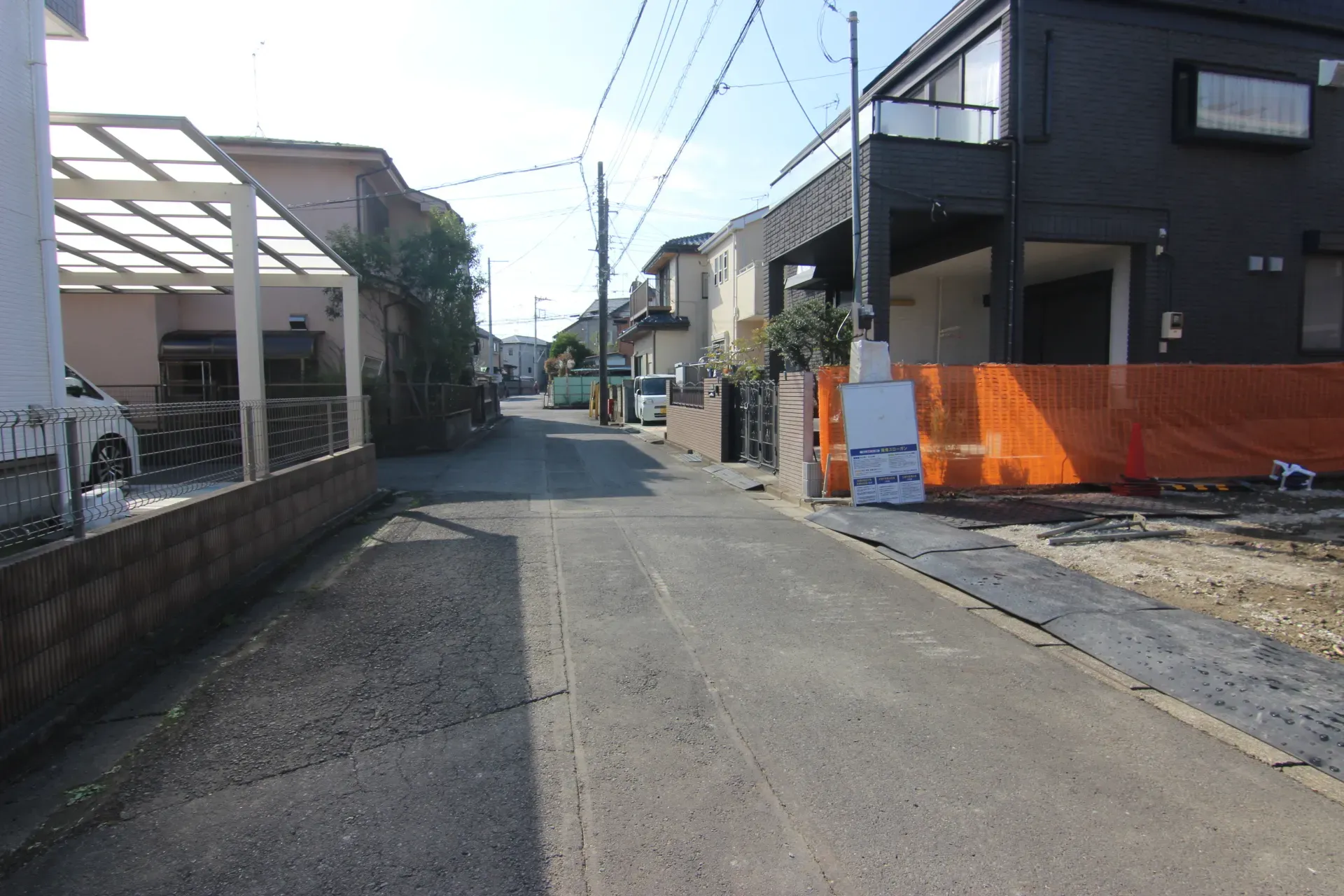 販売現地【2025/11/8撮影】