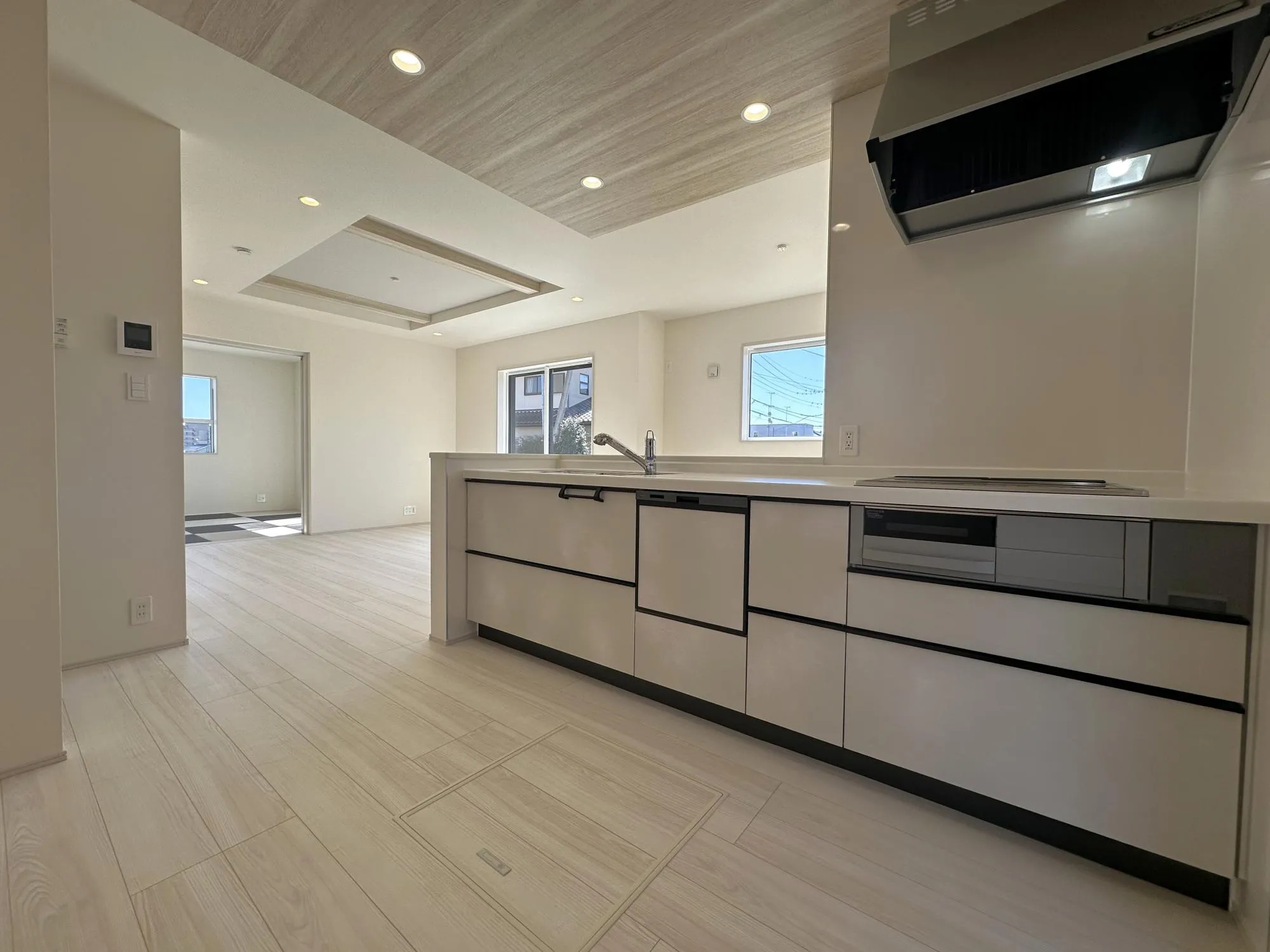 笠間市鴻巣の「ブルーミングガーデン 笠間市鴻巣1棟」（51375011