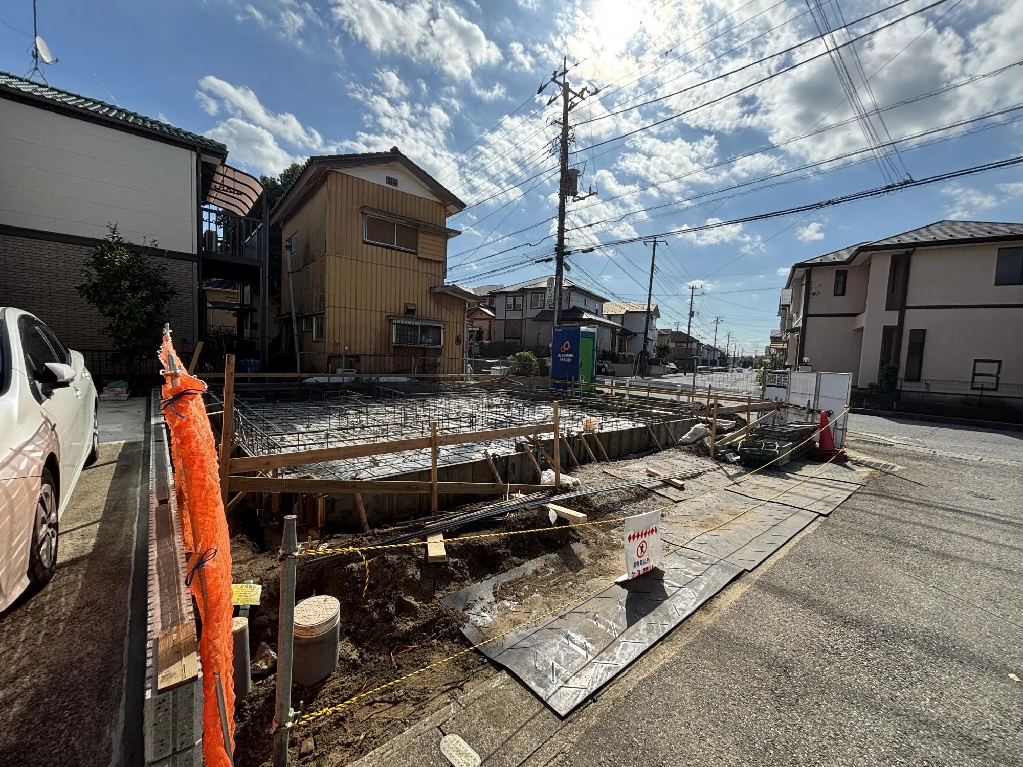 11.3　販売現地写真