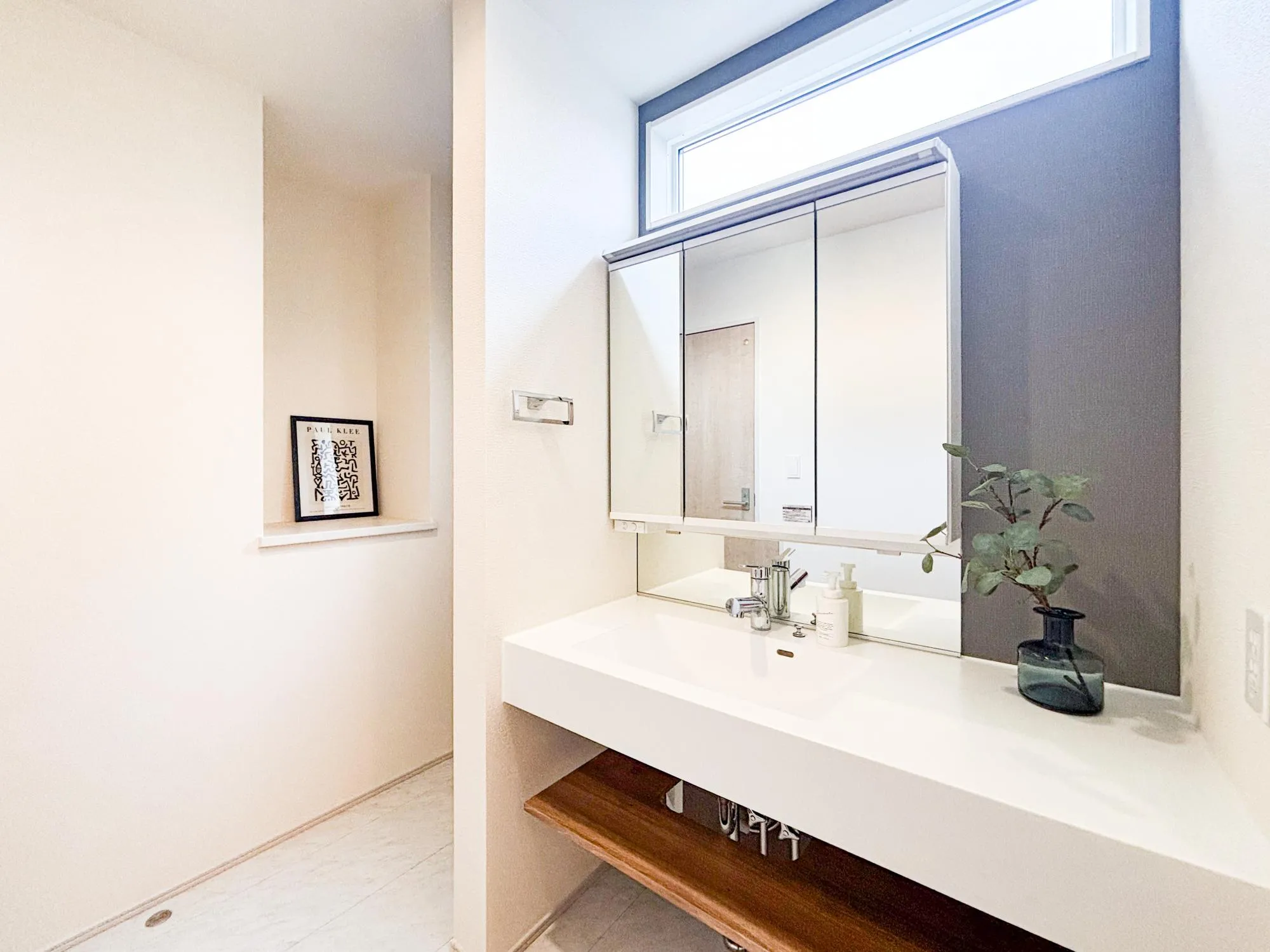 ◇スマートサニタリー