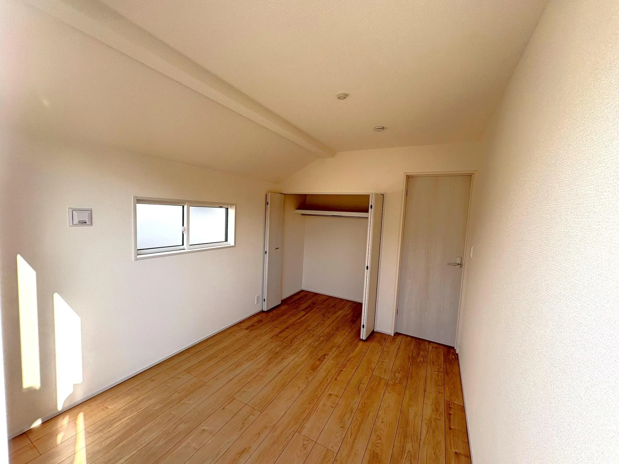 2号棟子供部屋5.25帖