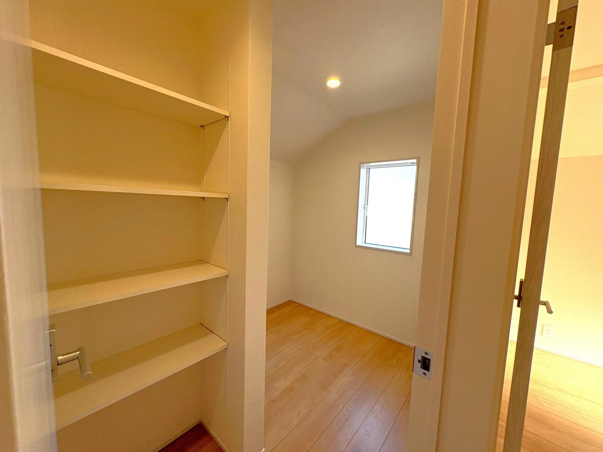 2号棟納戸3.25帖