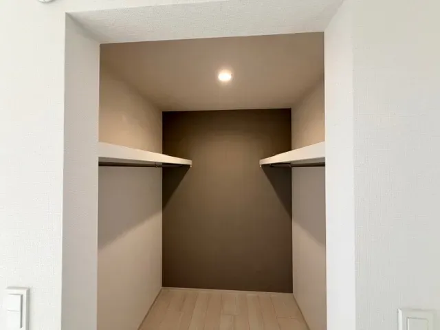 ファミリークローク