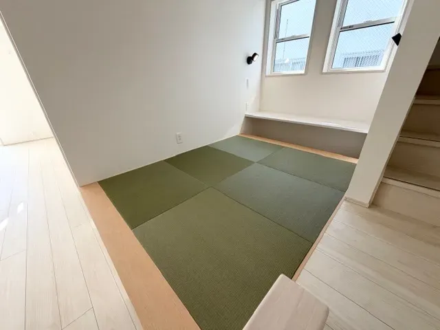 マルチスキップ