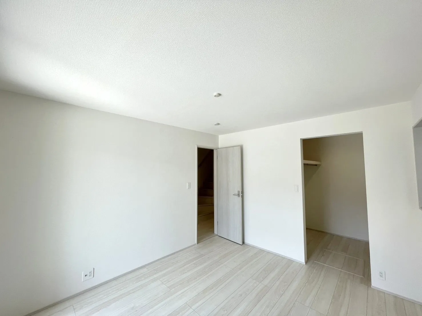 1号棟　居室7.0帖(1階)