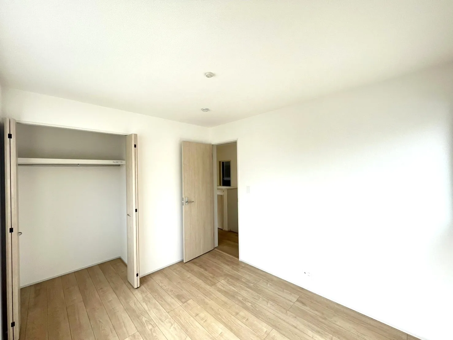 2号棟　居室5.25帖