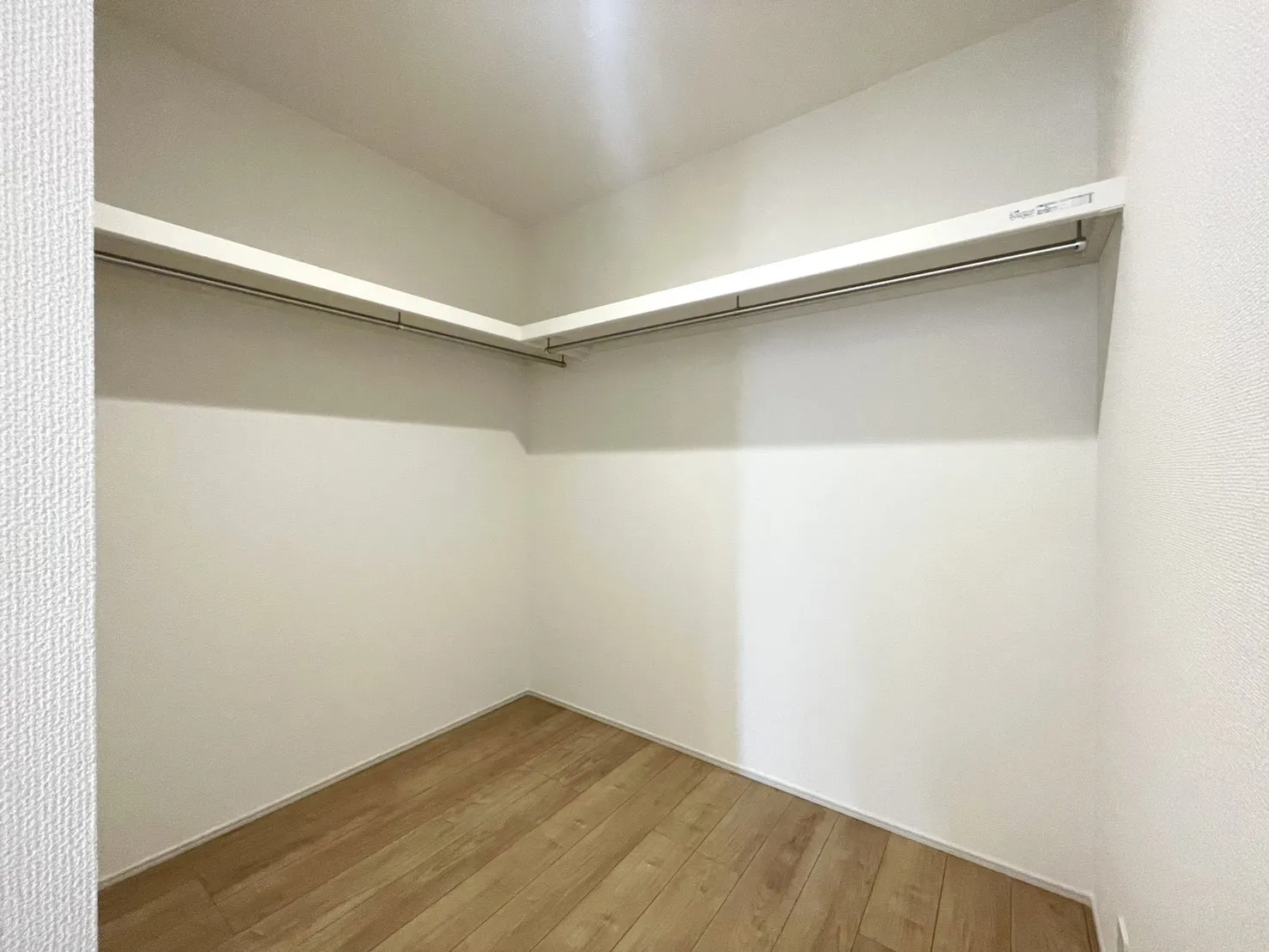 2号棟　2階　ファミリークローク