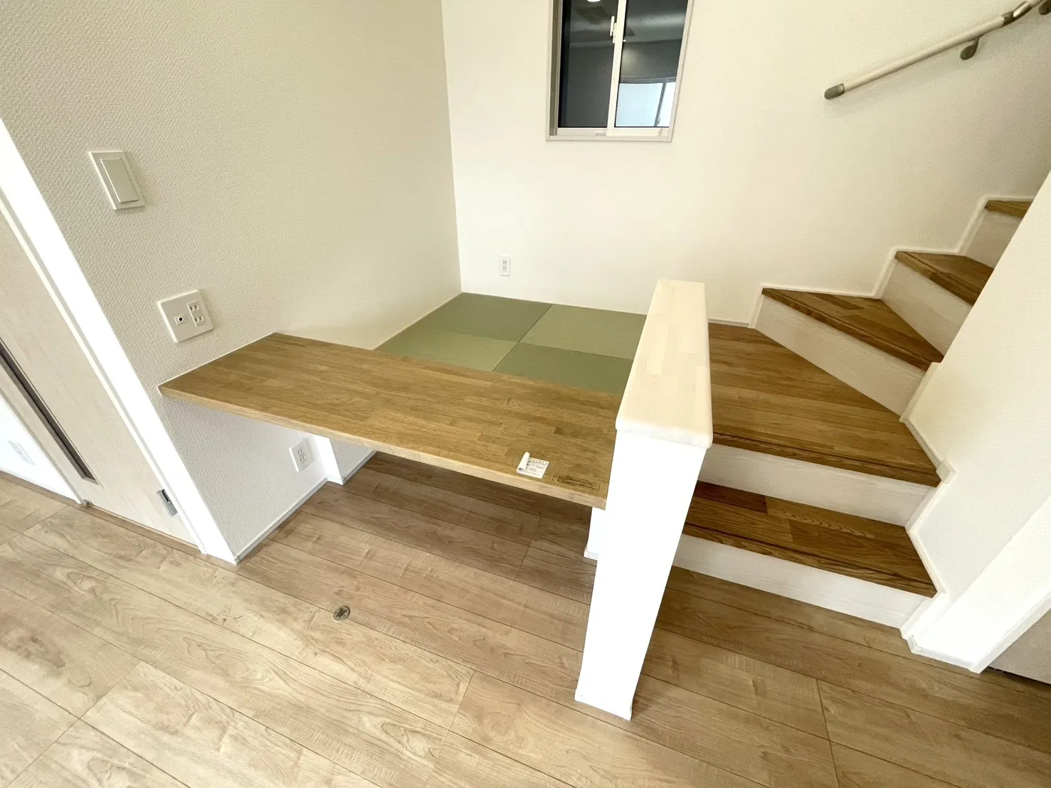 2号棟　マルチスキップ(1.5帖)
