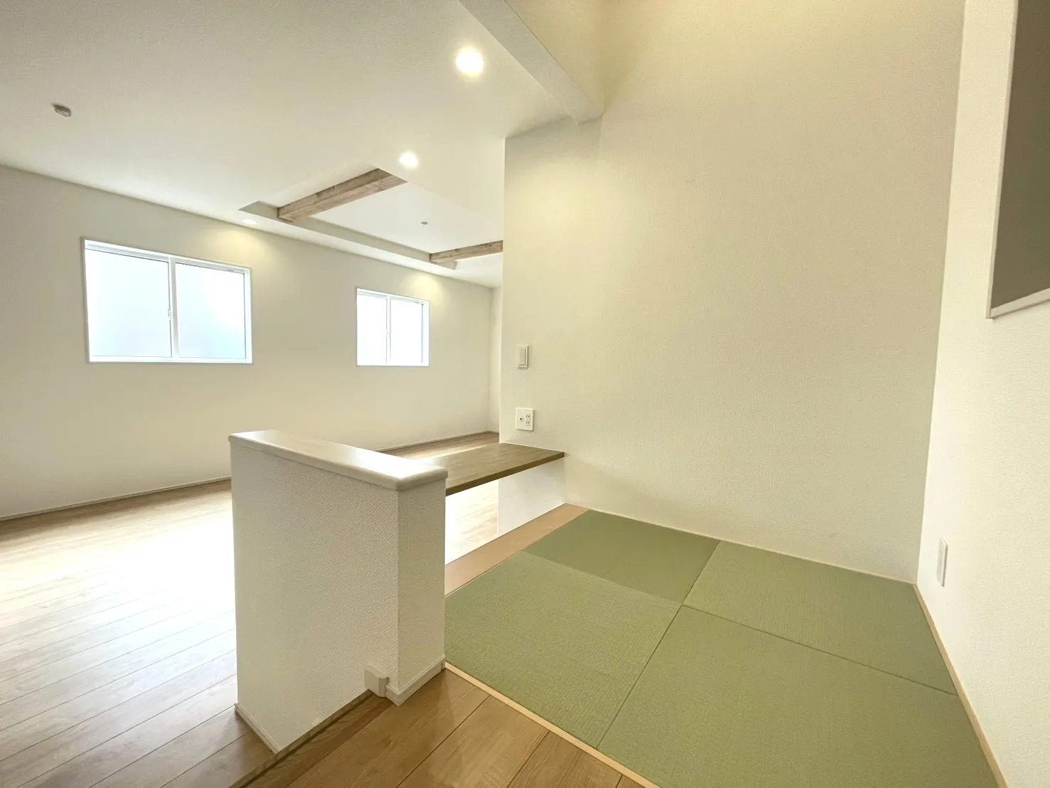 2号棟　マルチスキップ(1.5帖)