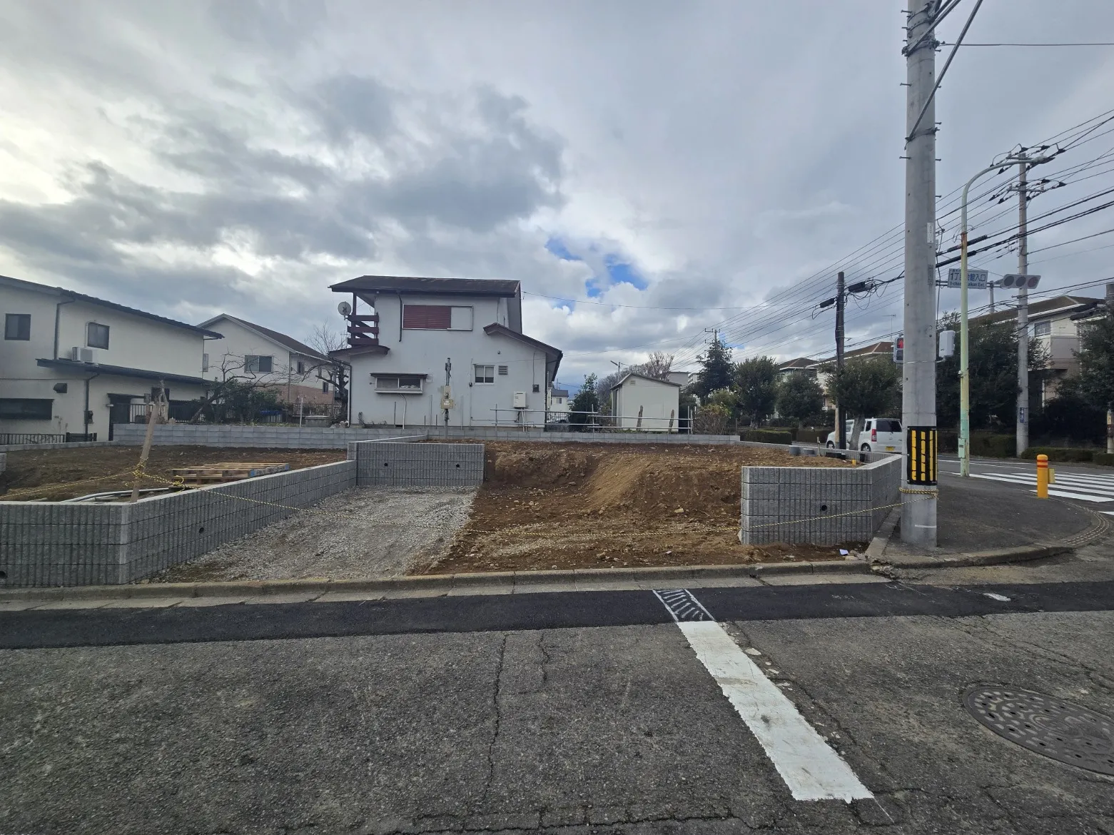 現地写真　R7.12.20