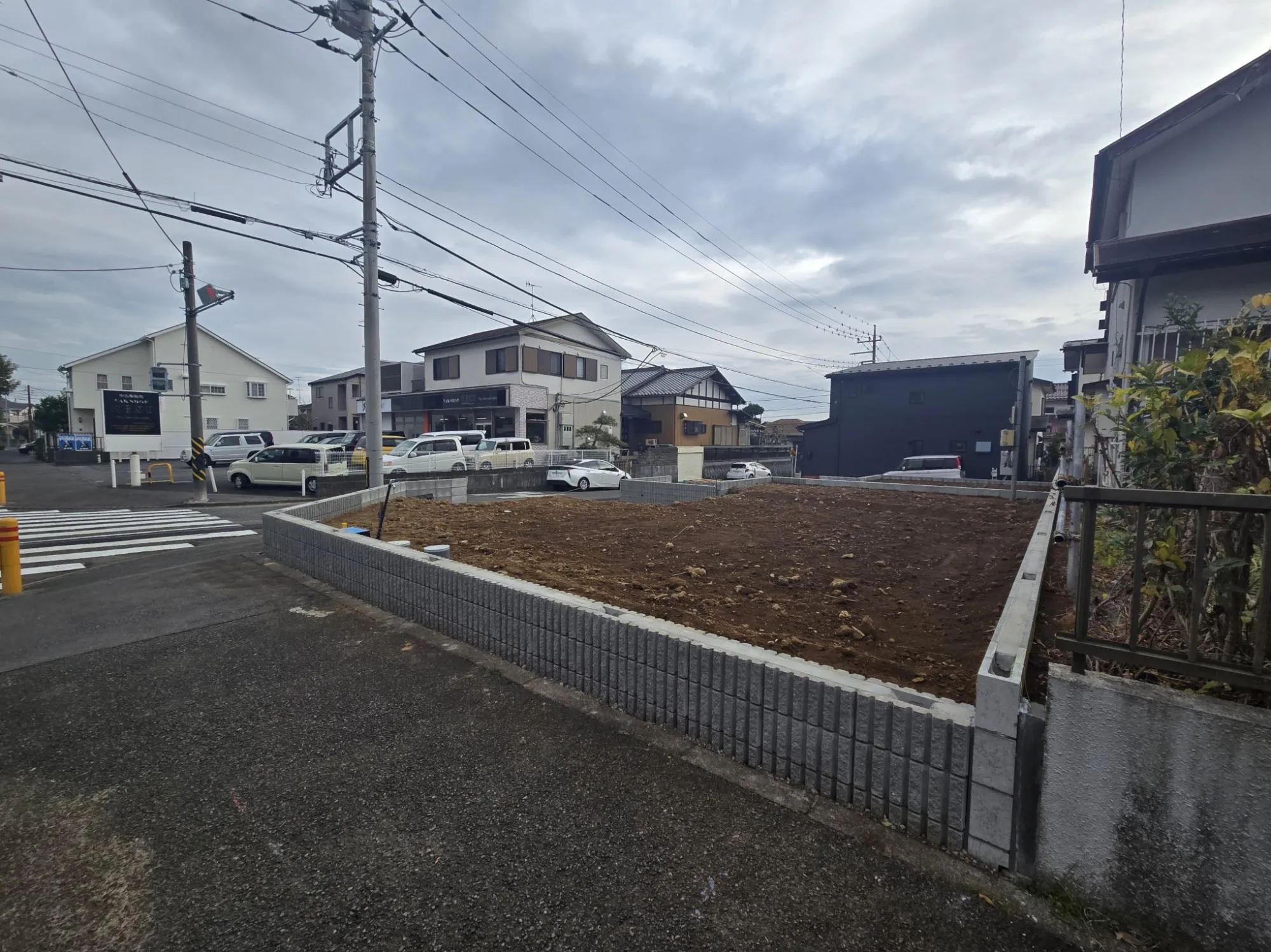 現地写真　R7.12.20