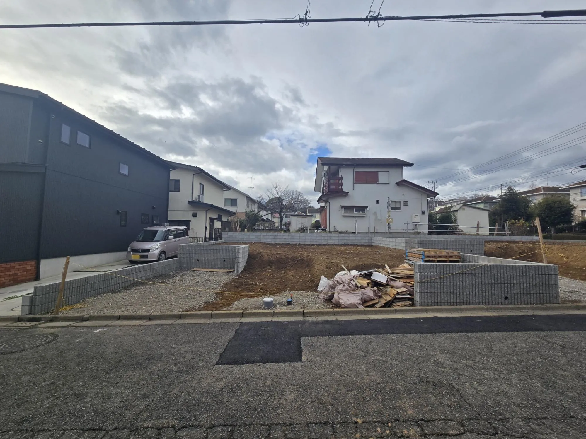 現地写真　R7.12.20