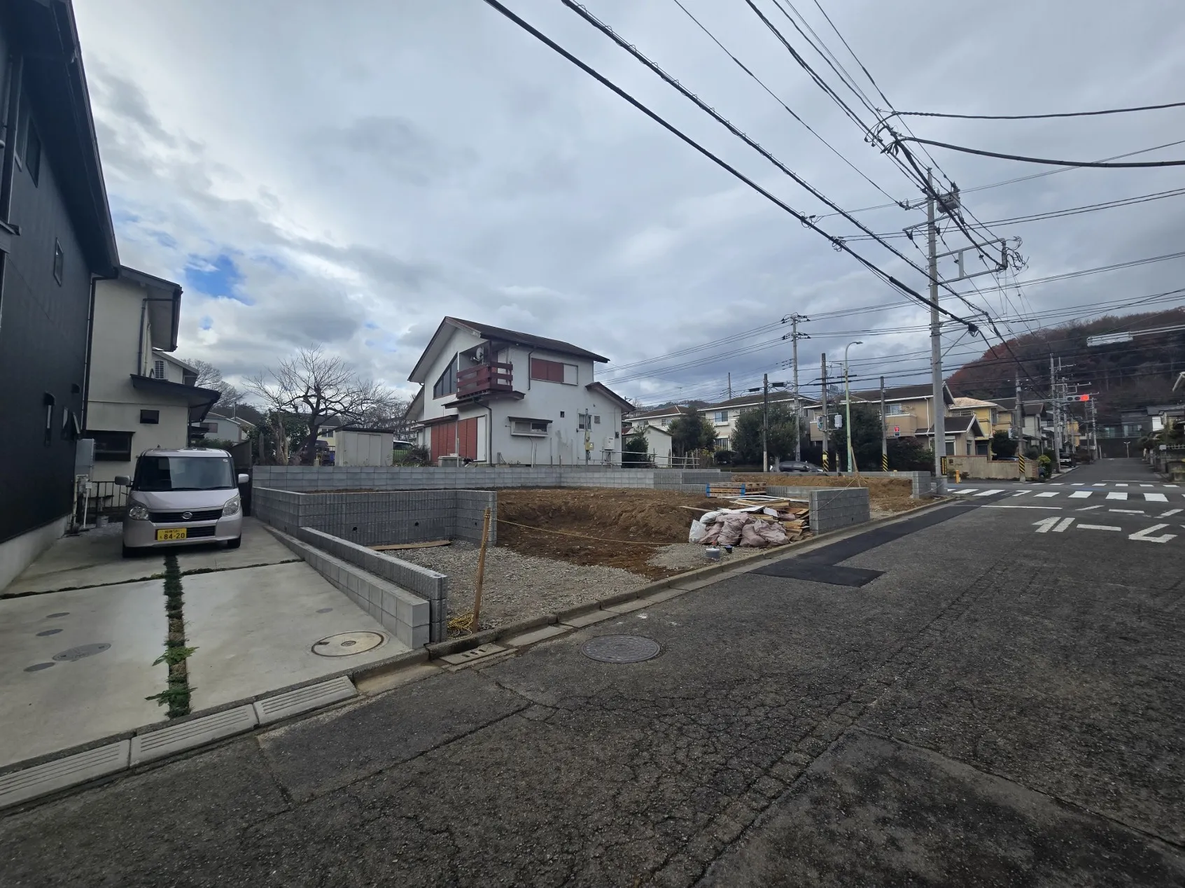 現地写真 R7.12.20