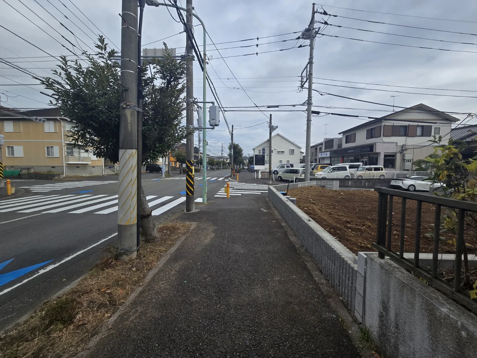 現地写真 R7.12.20