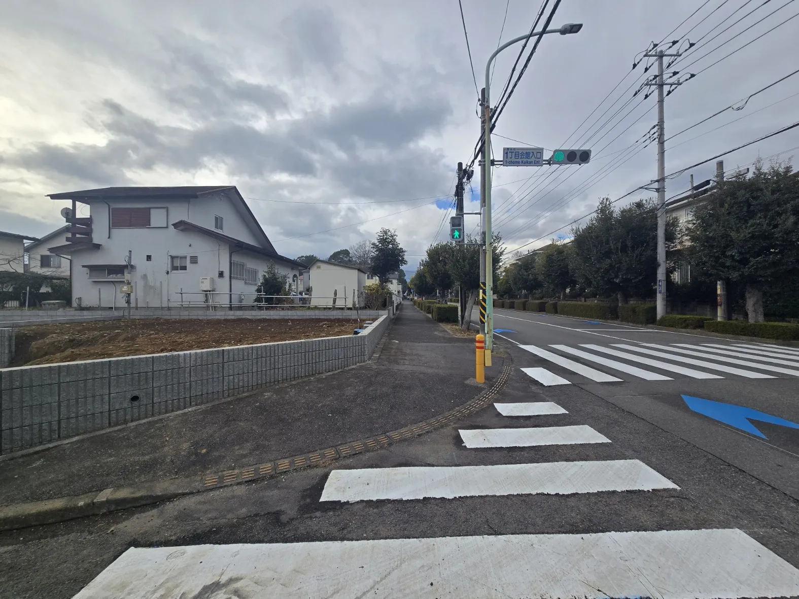 現地写真 R7.12.20