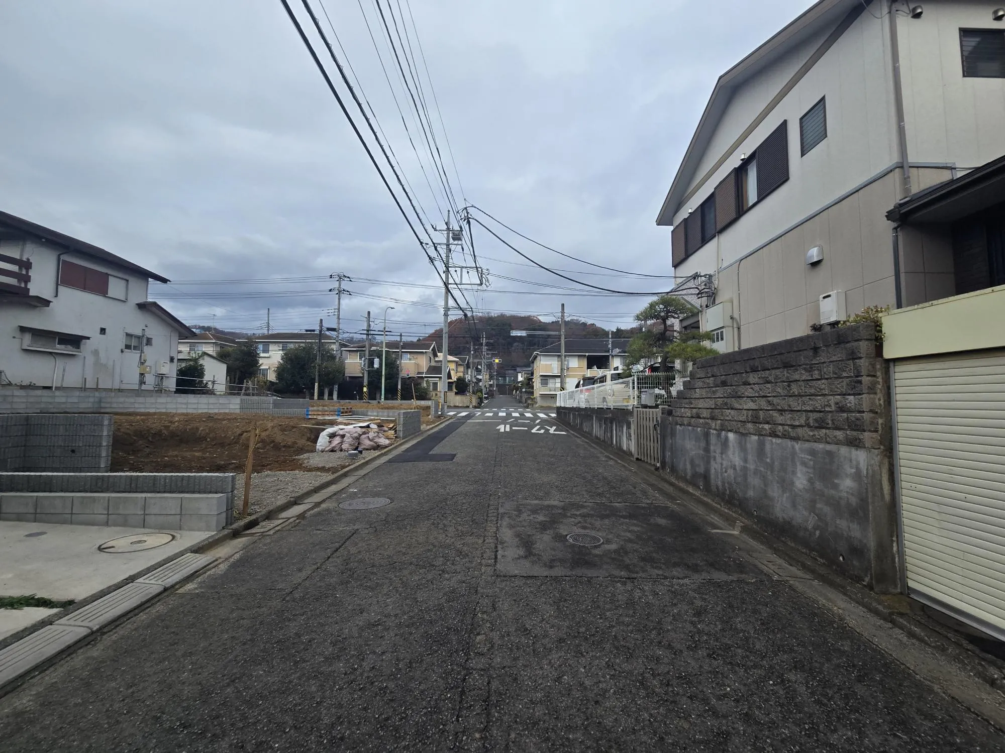 現地写真 R7.12.20