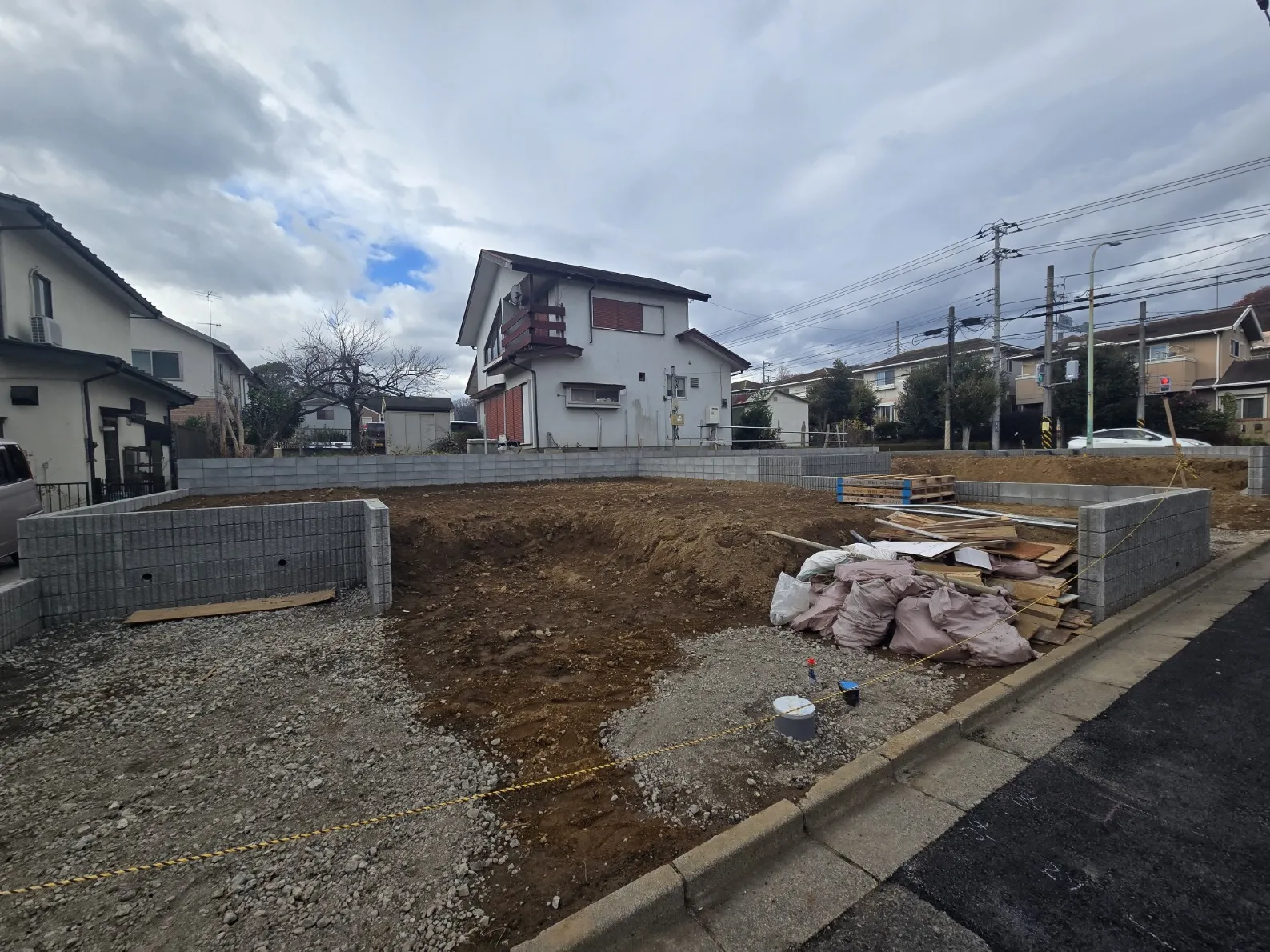 現地写真 R7.12.20