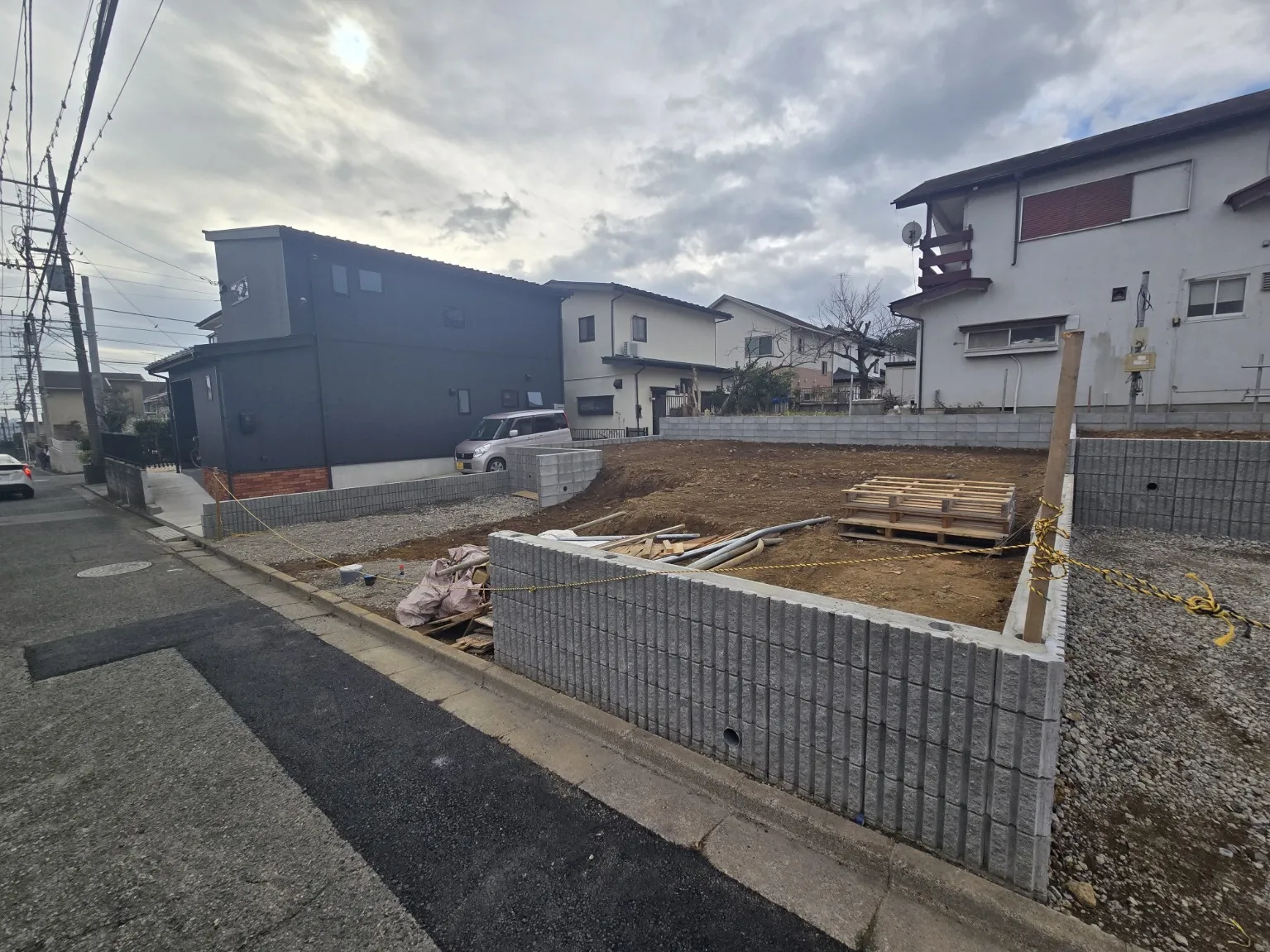 現地写真 R7.12.20