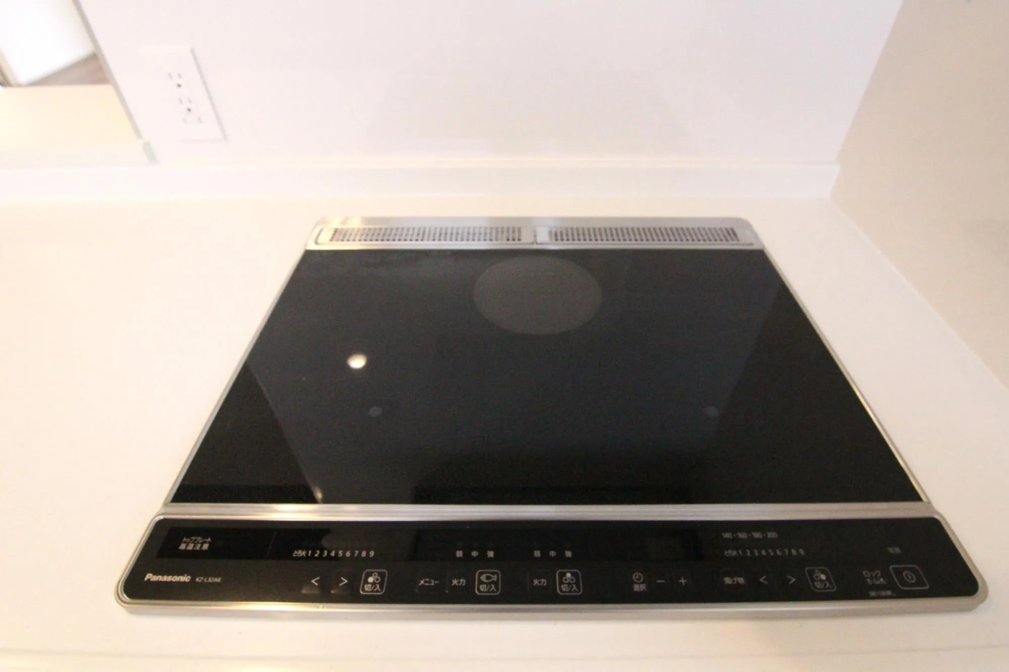 【2号棟IHコンロ】