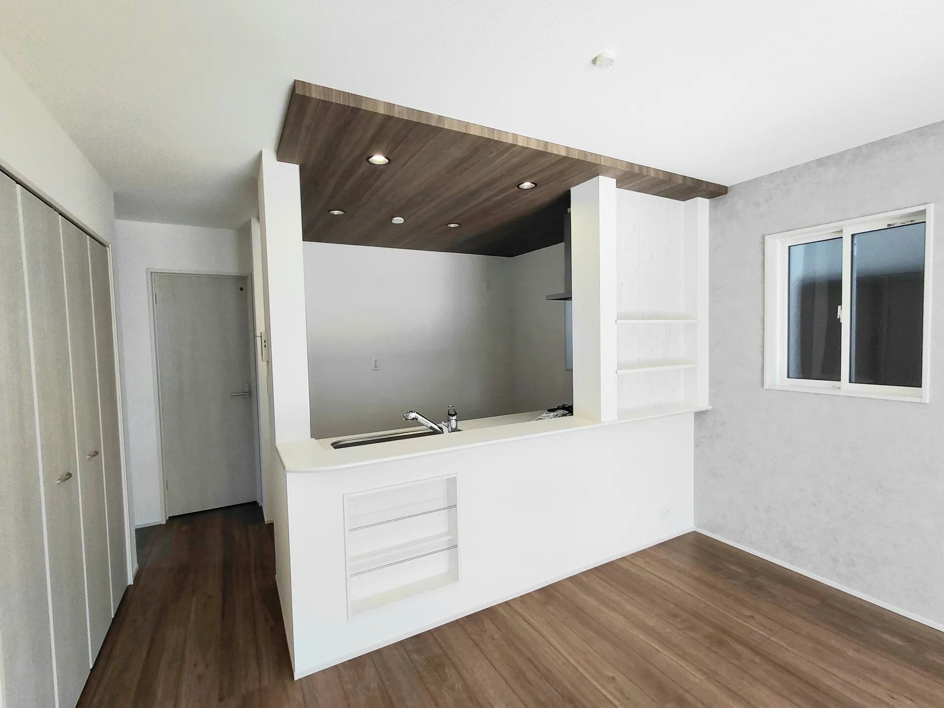 アクセントクロス