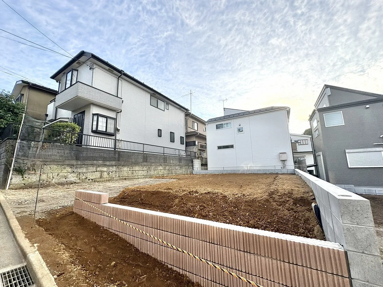 販売現地写真(2025年11月撮影)