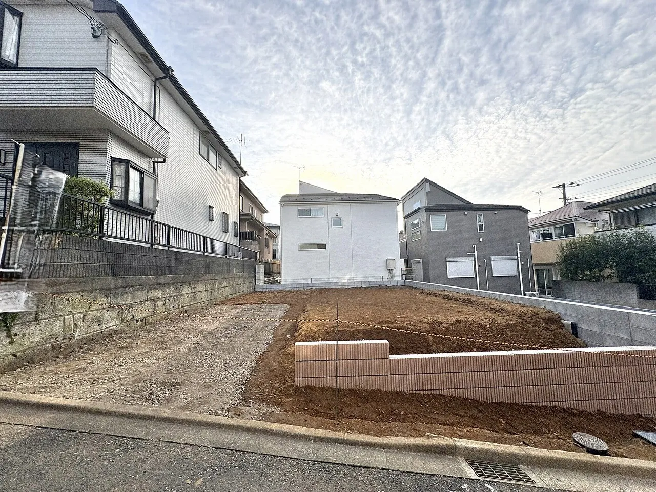 販売現地写真(2025年11月撮影)