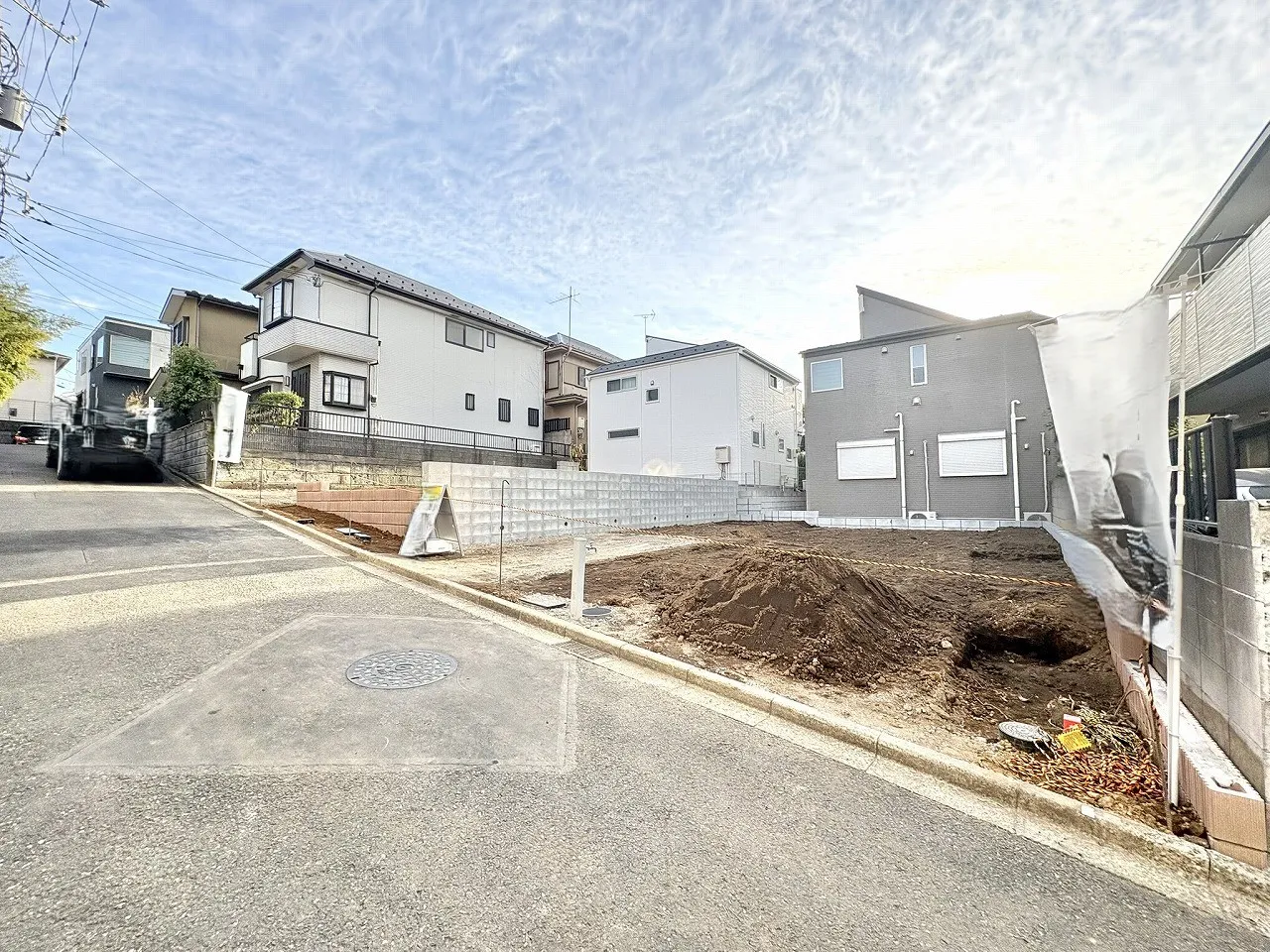 販売現地写真(2025年11月撮影)