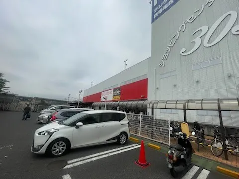オリンピック町田忠生店