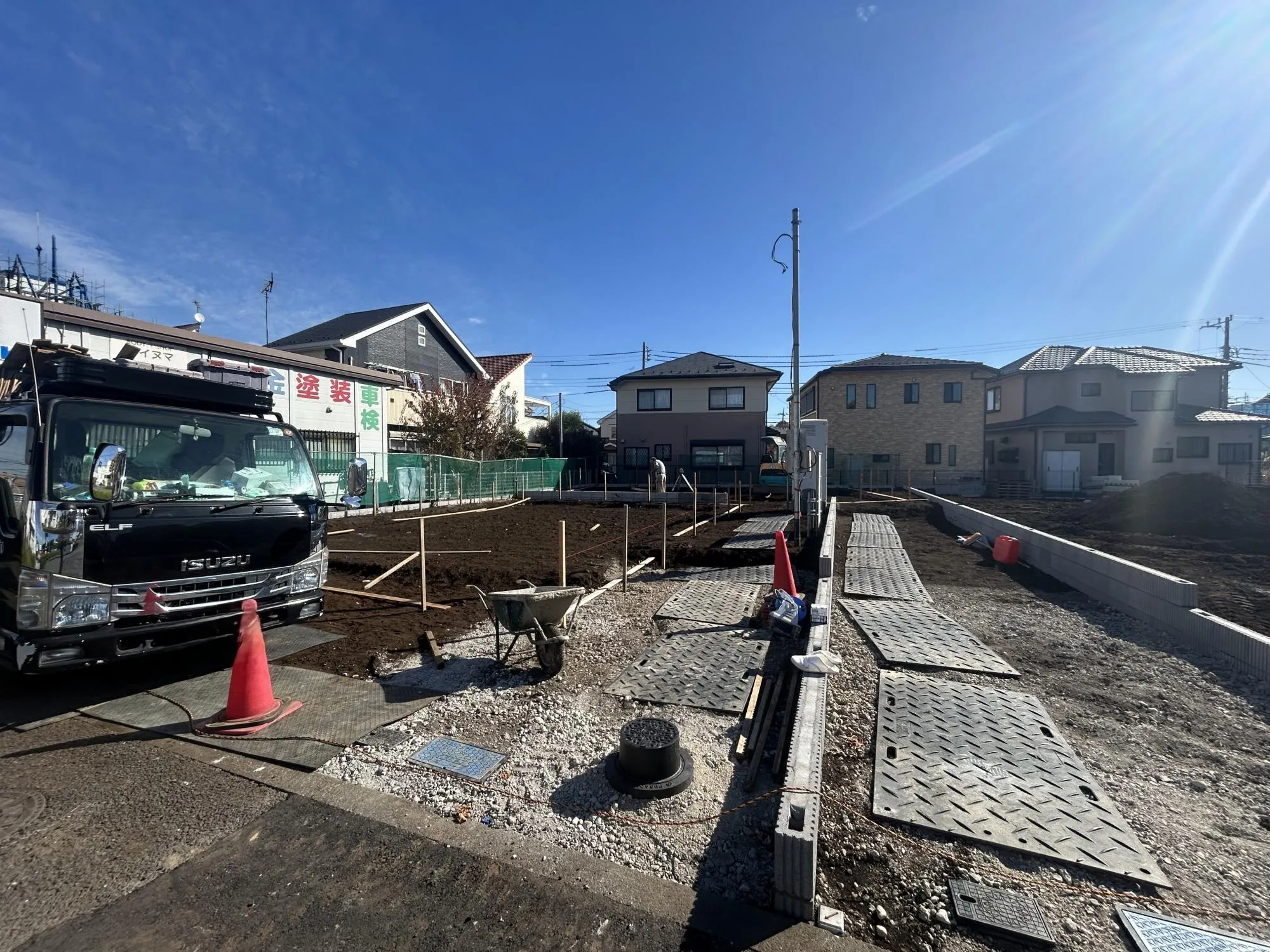 お気軽にお問い合わせください◎