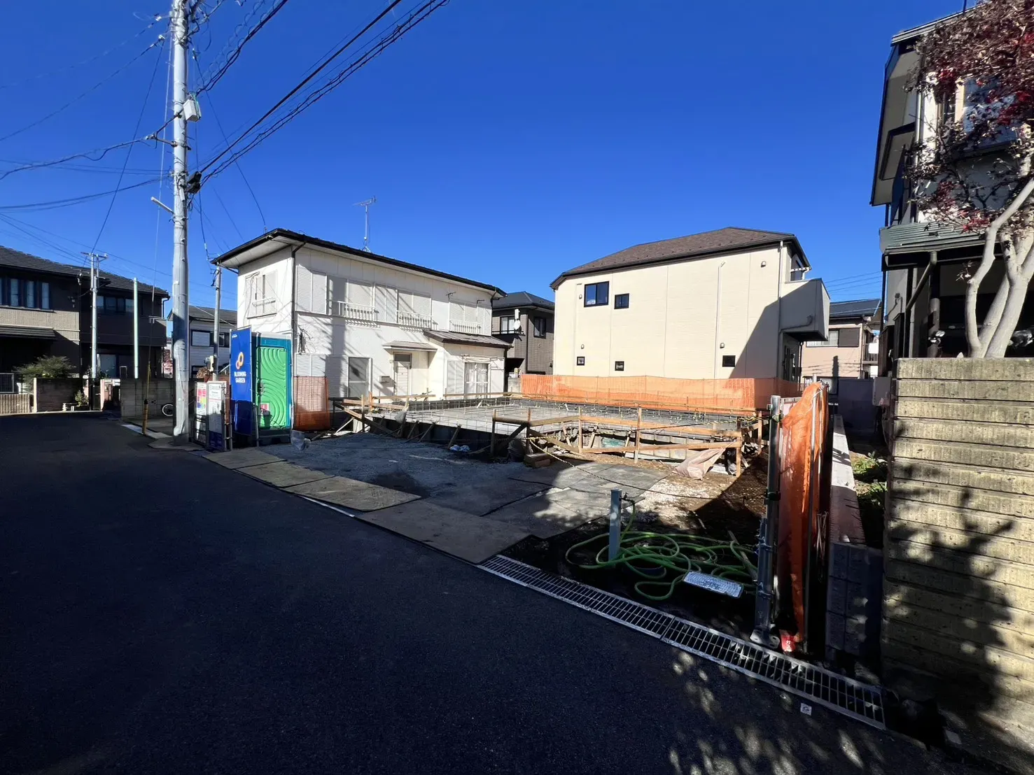 現況写真　2025.12.04撮影