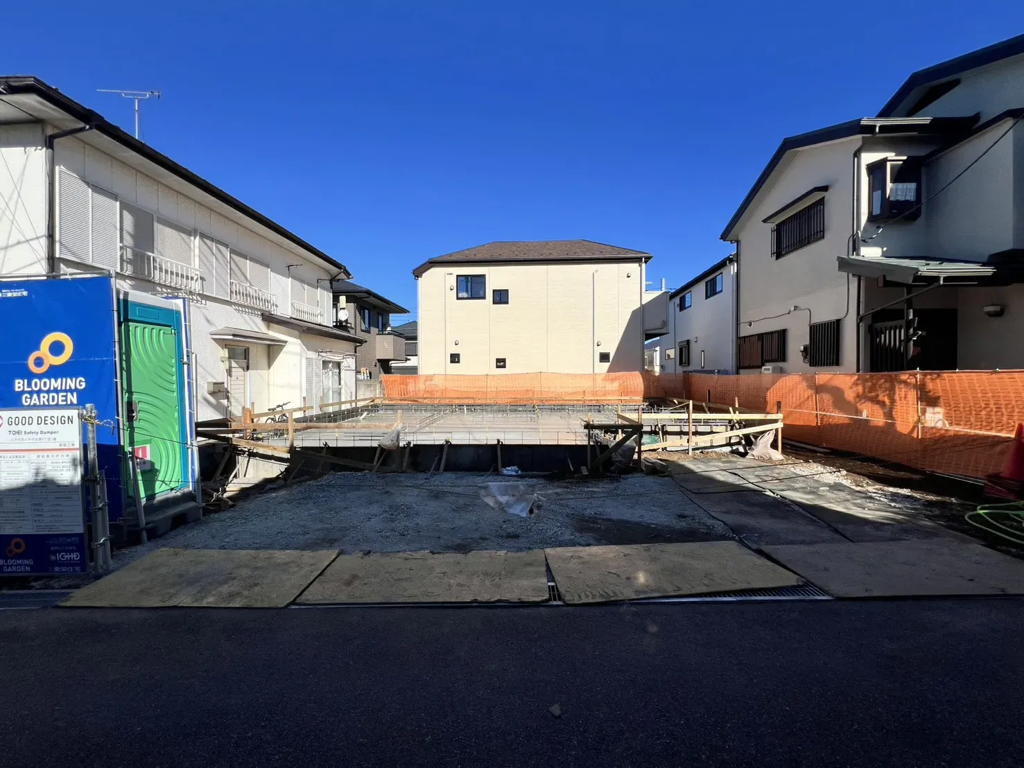 現況写真　2025.12.04撮影