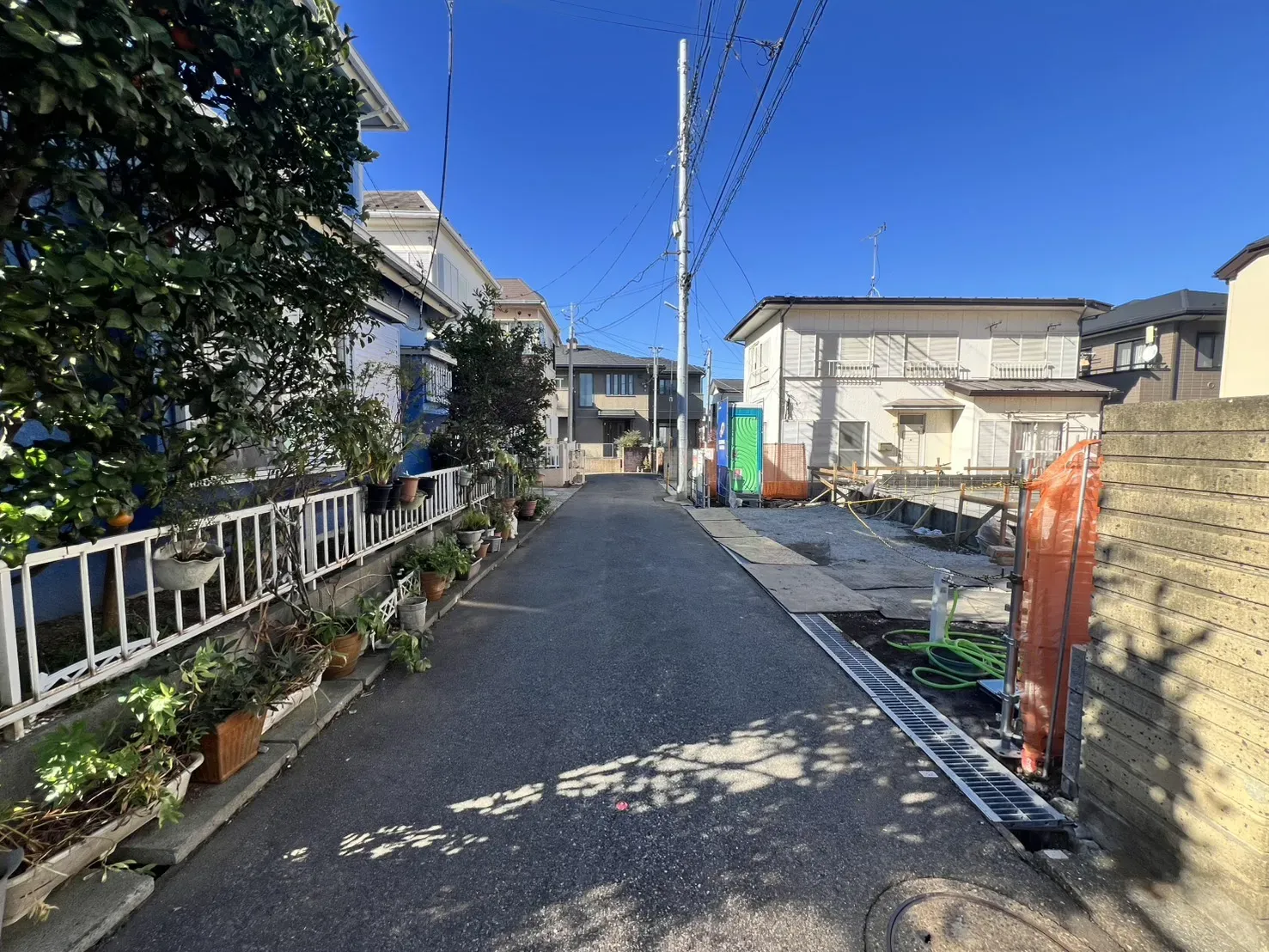 現況写真　2025.12.04撮影